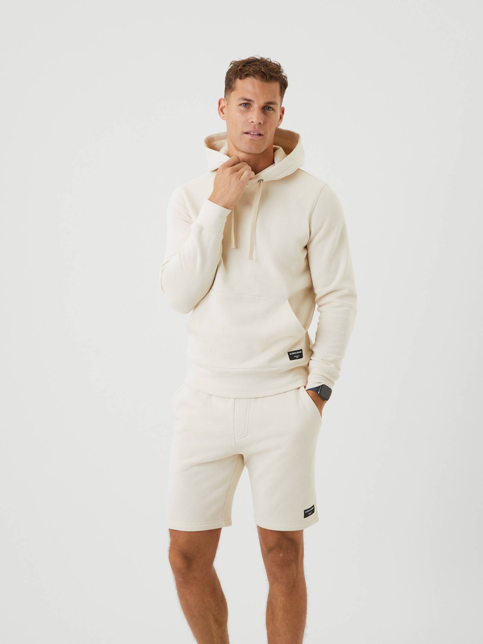 Centre Hoodie image 2