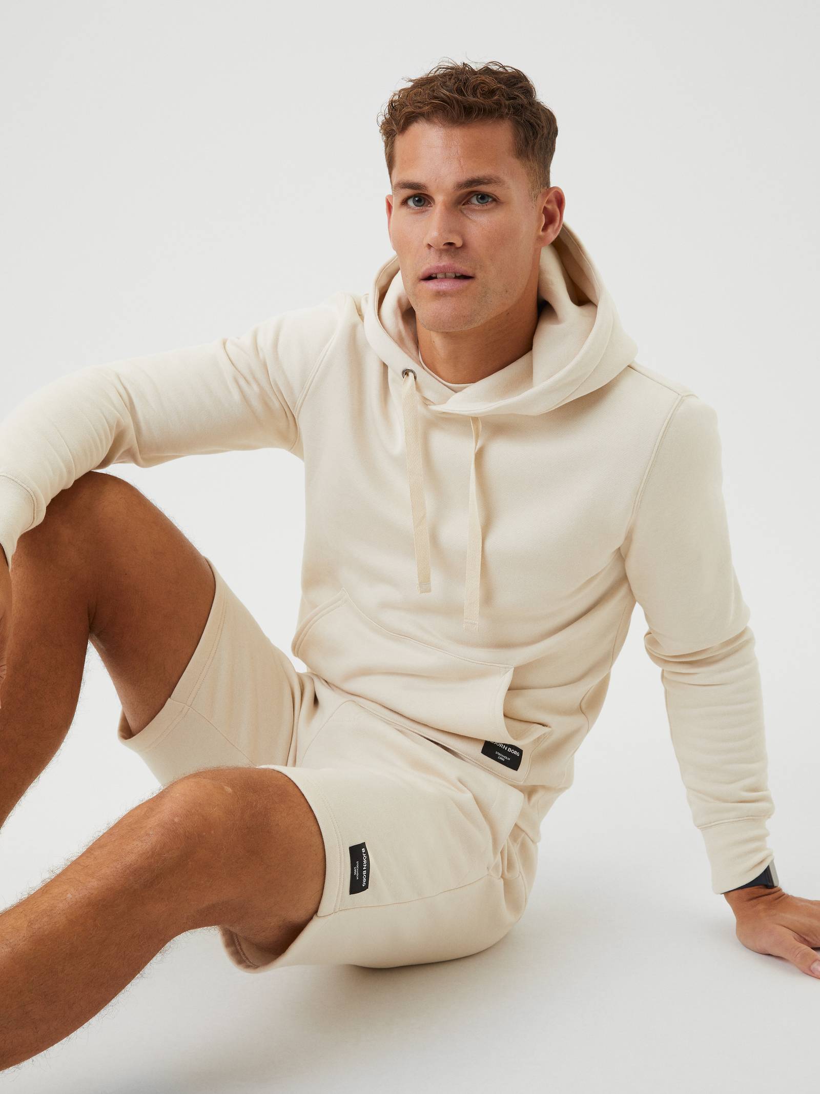 Centre Hoodie image 6