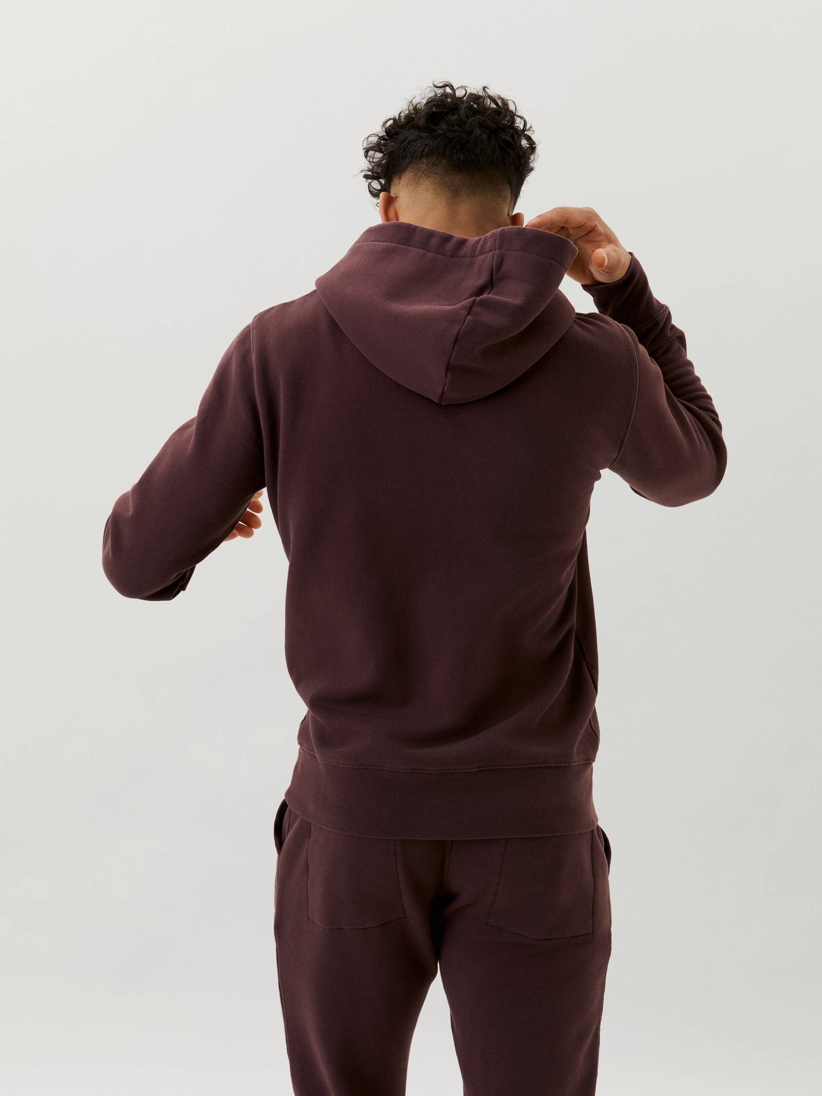 Centre Hoodie image 2