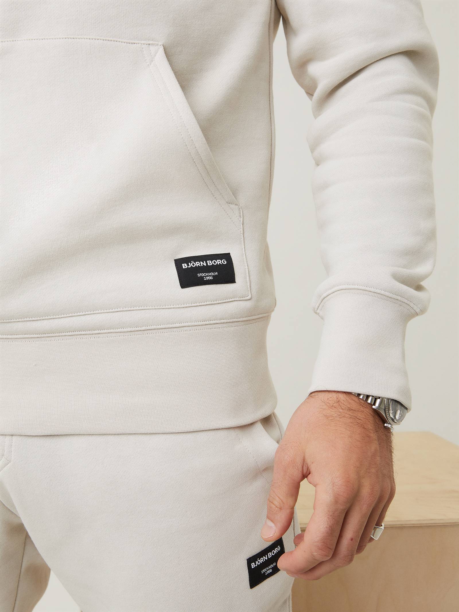 Centre Hoodie image 3