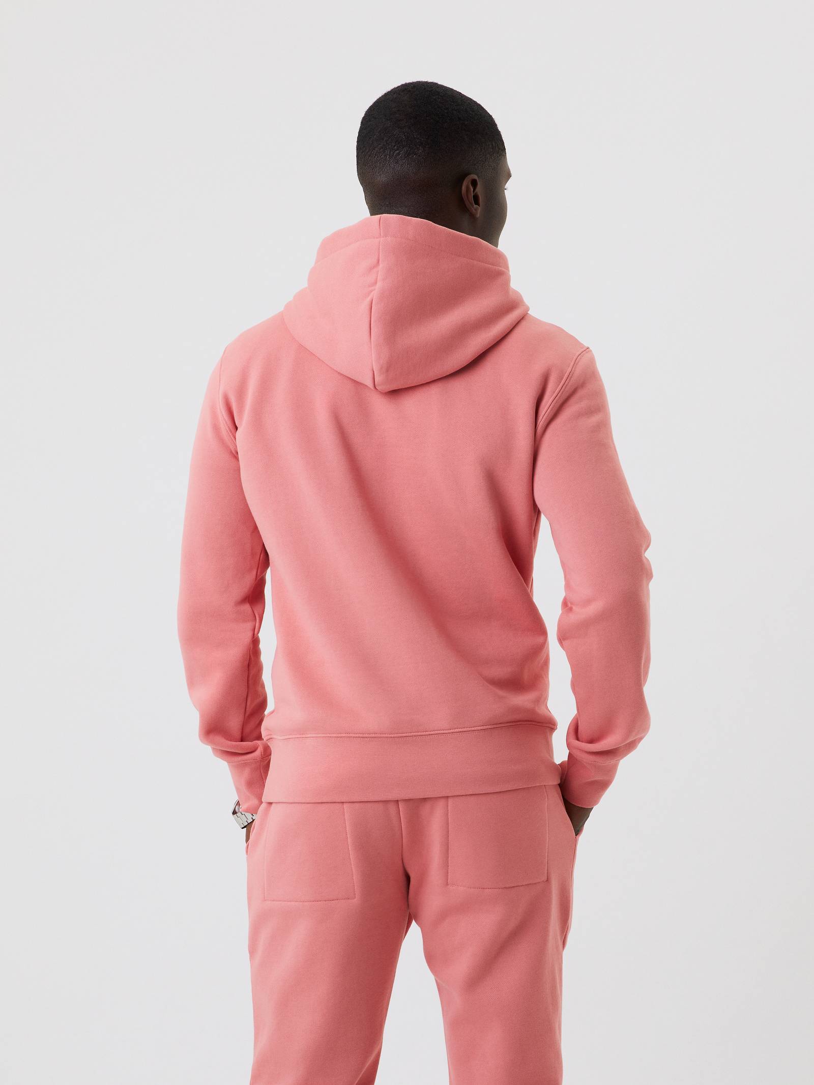 Centre Hoodie image 2