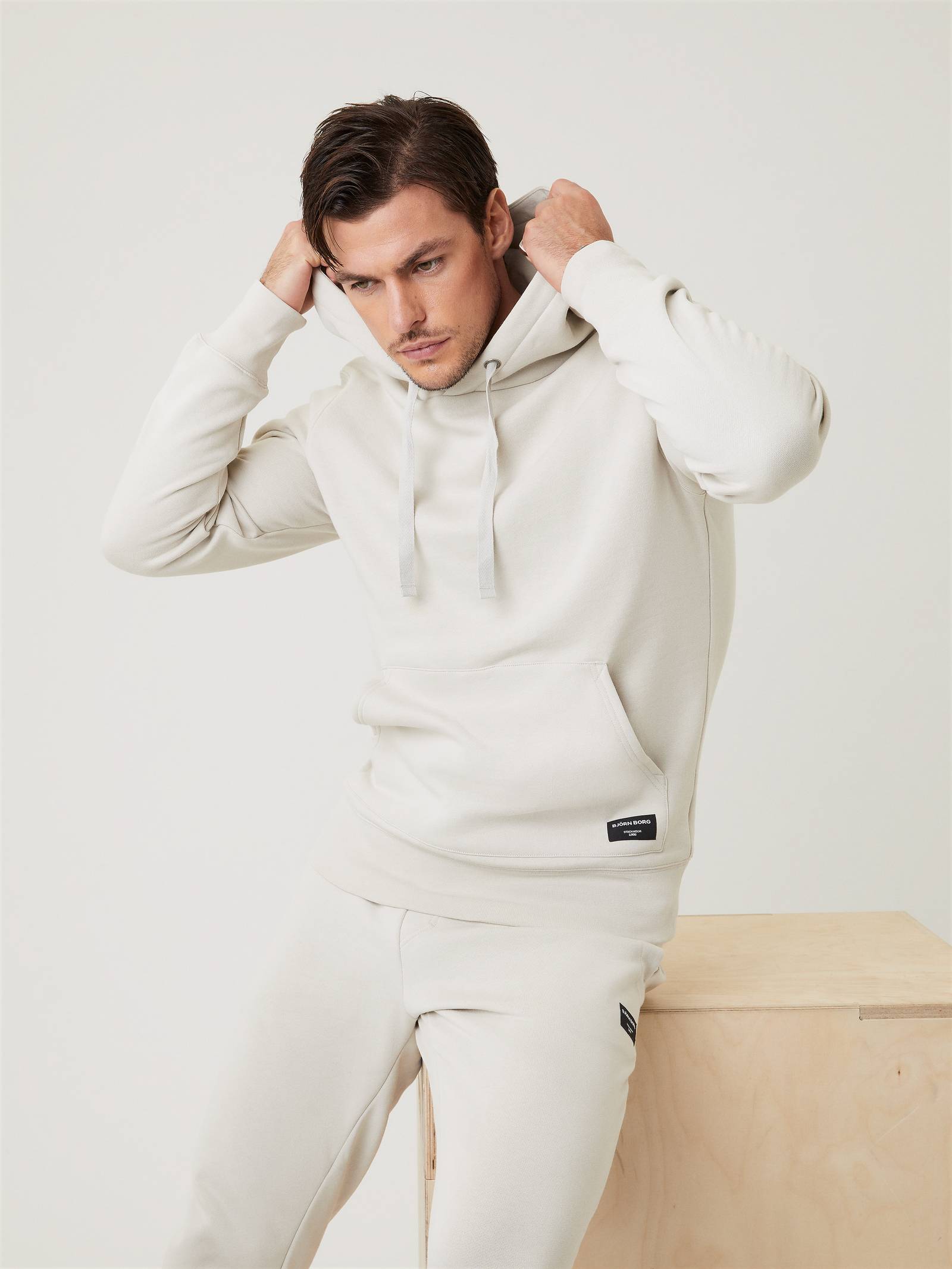 Centre Hoodie image 1