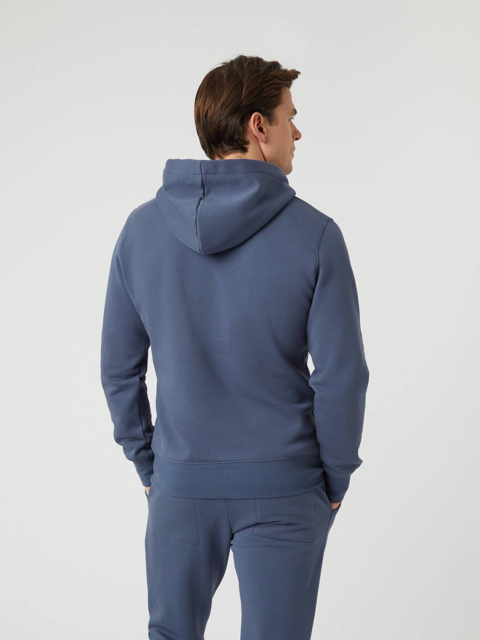 Centre Hoodie image 3