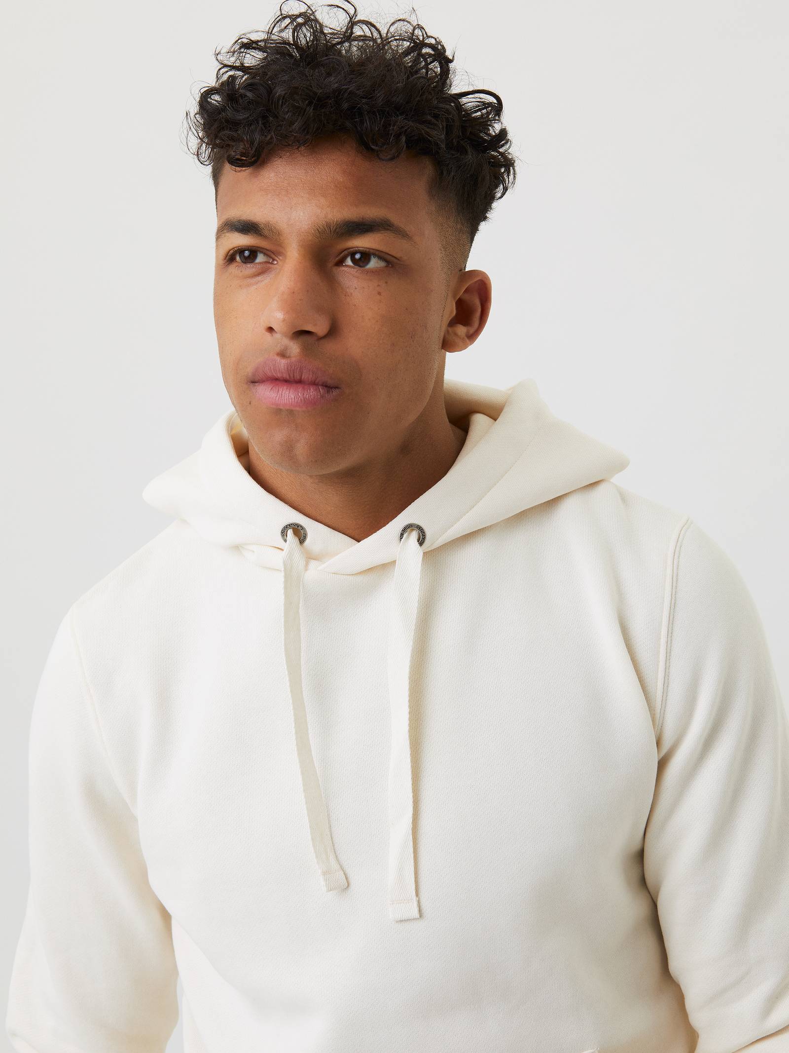 Centre Hoodie image 2