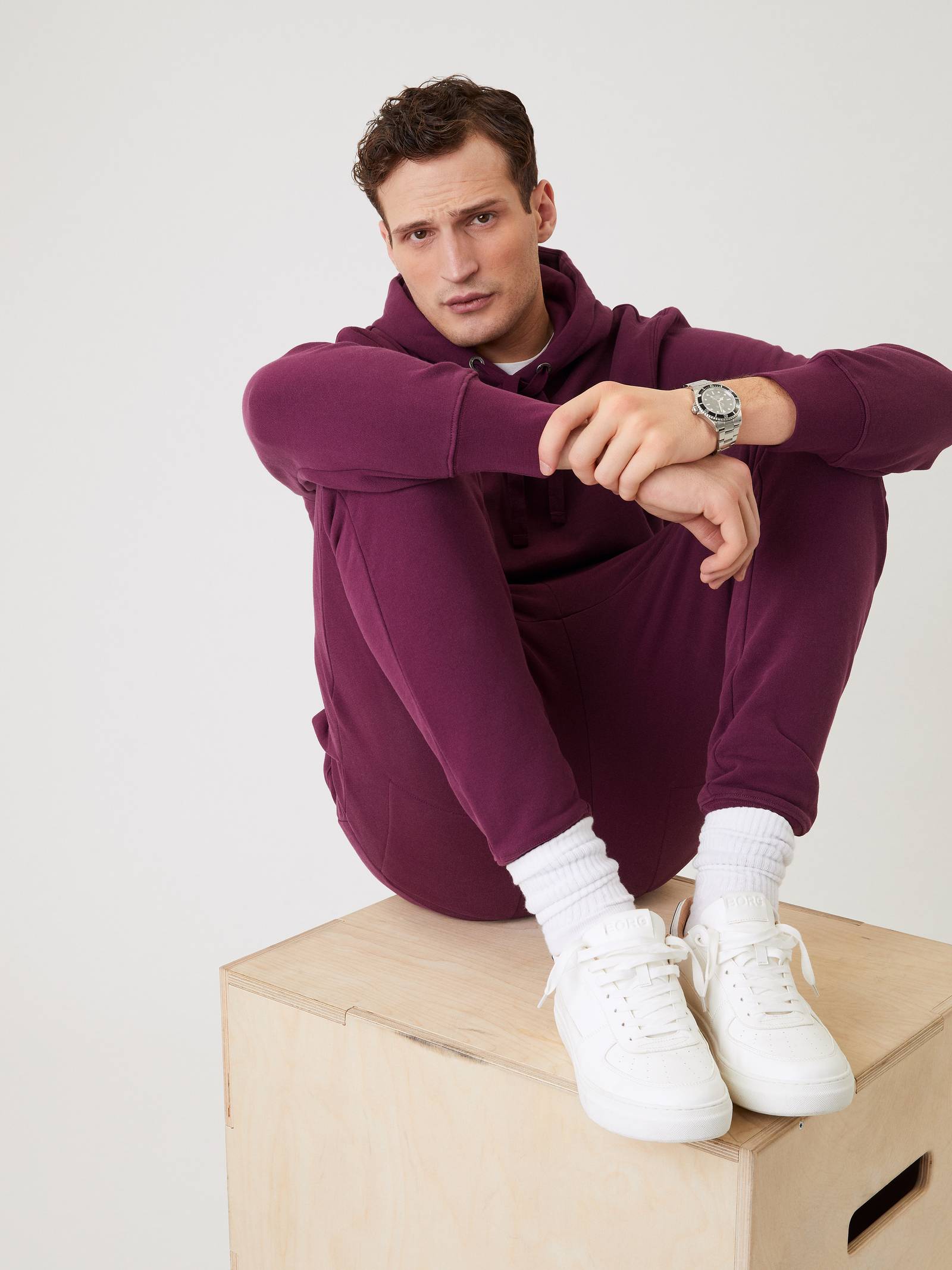 Centre Hoodie image 4