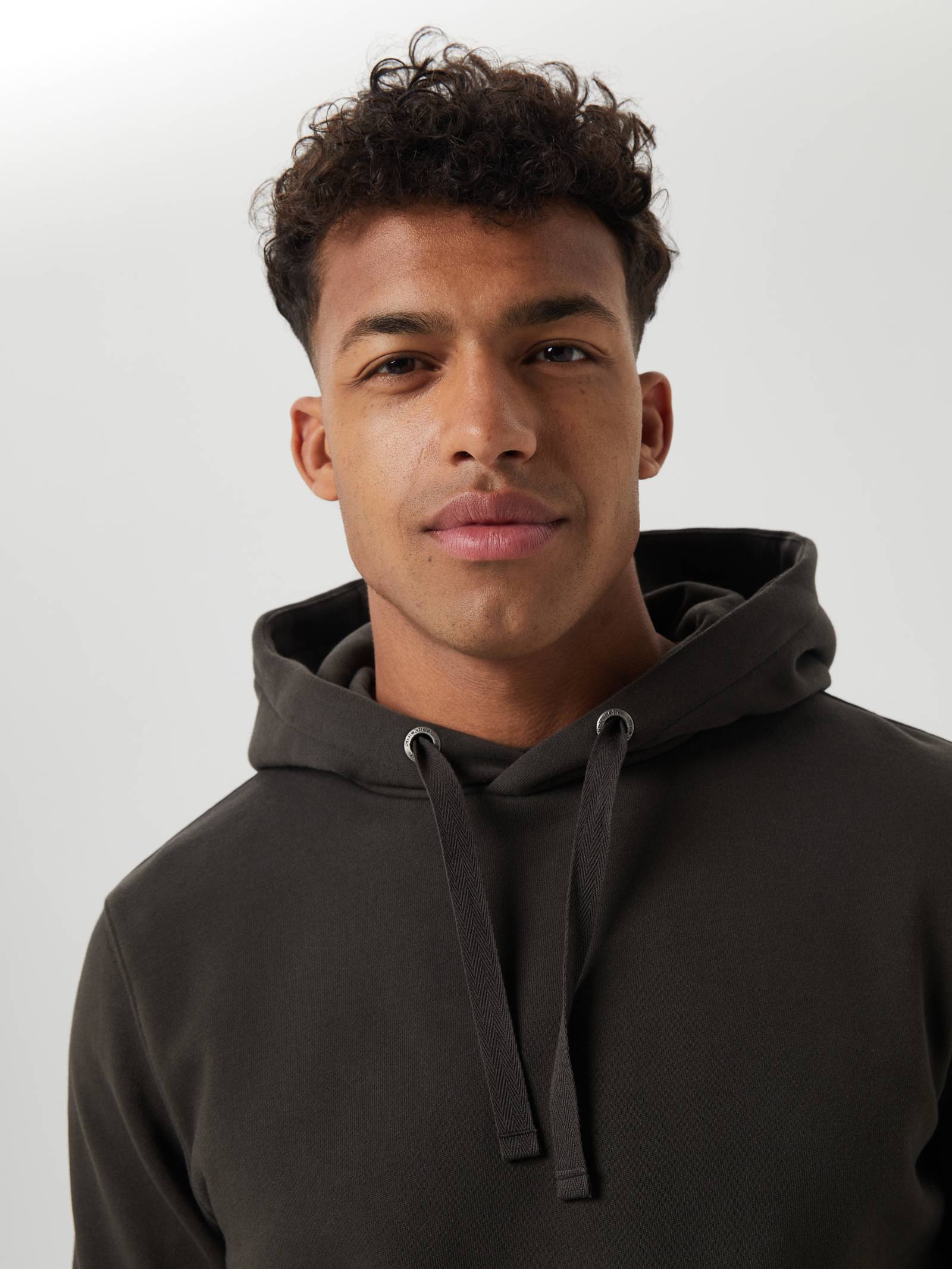 Centre Hoodie image 2