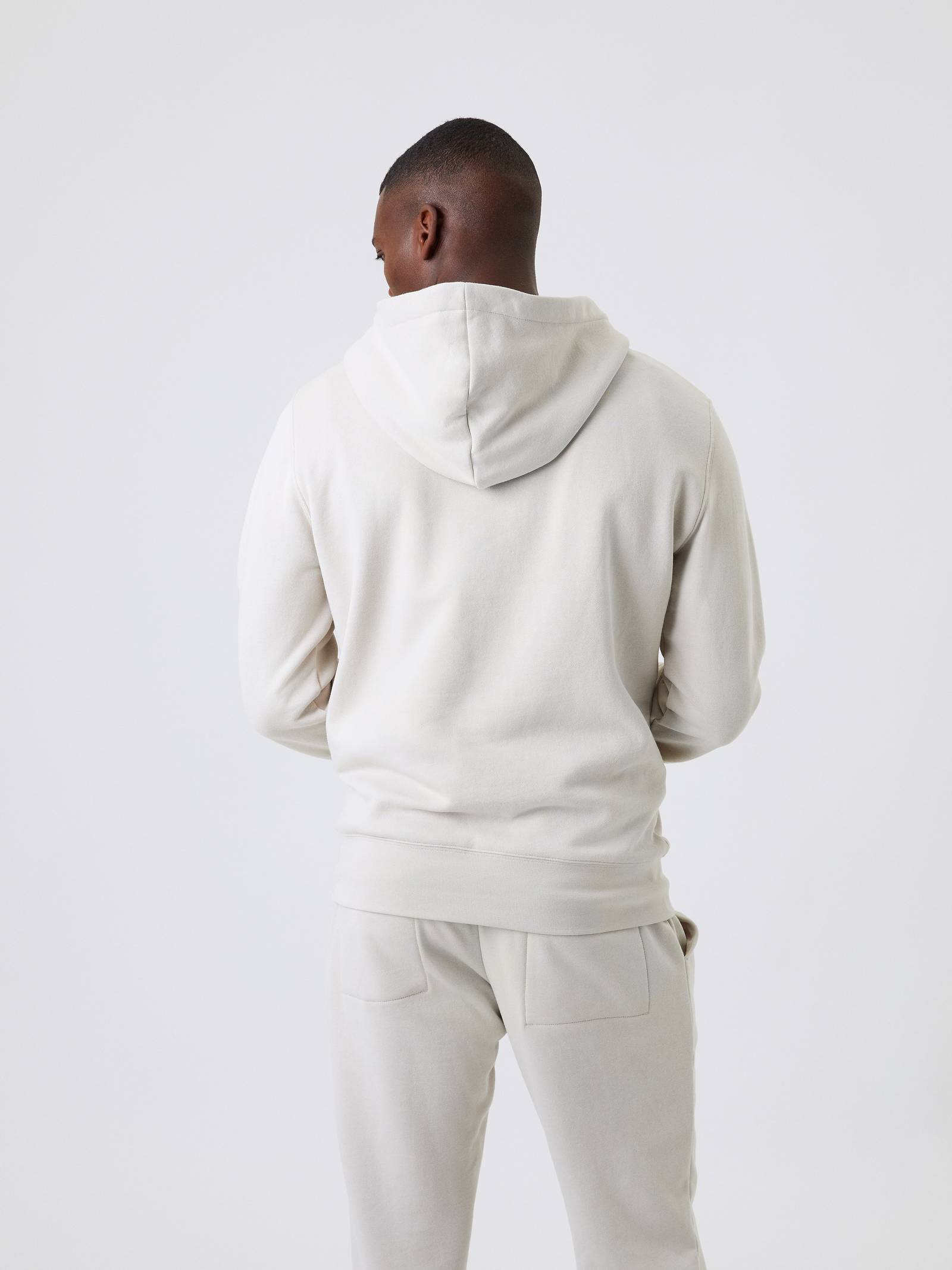 Centre Hoodie image 5