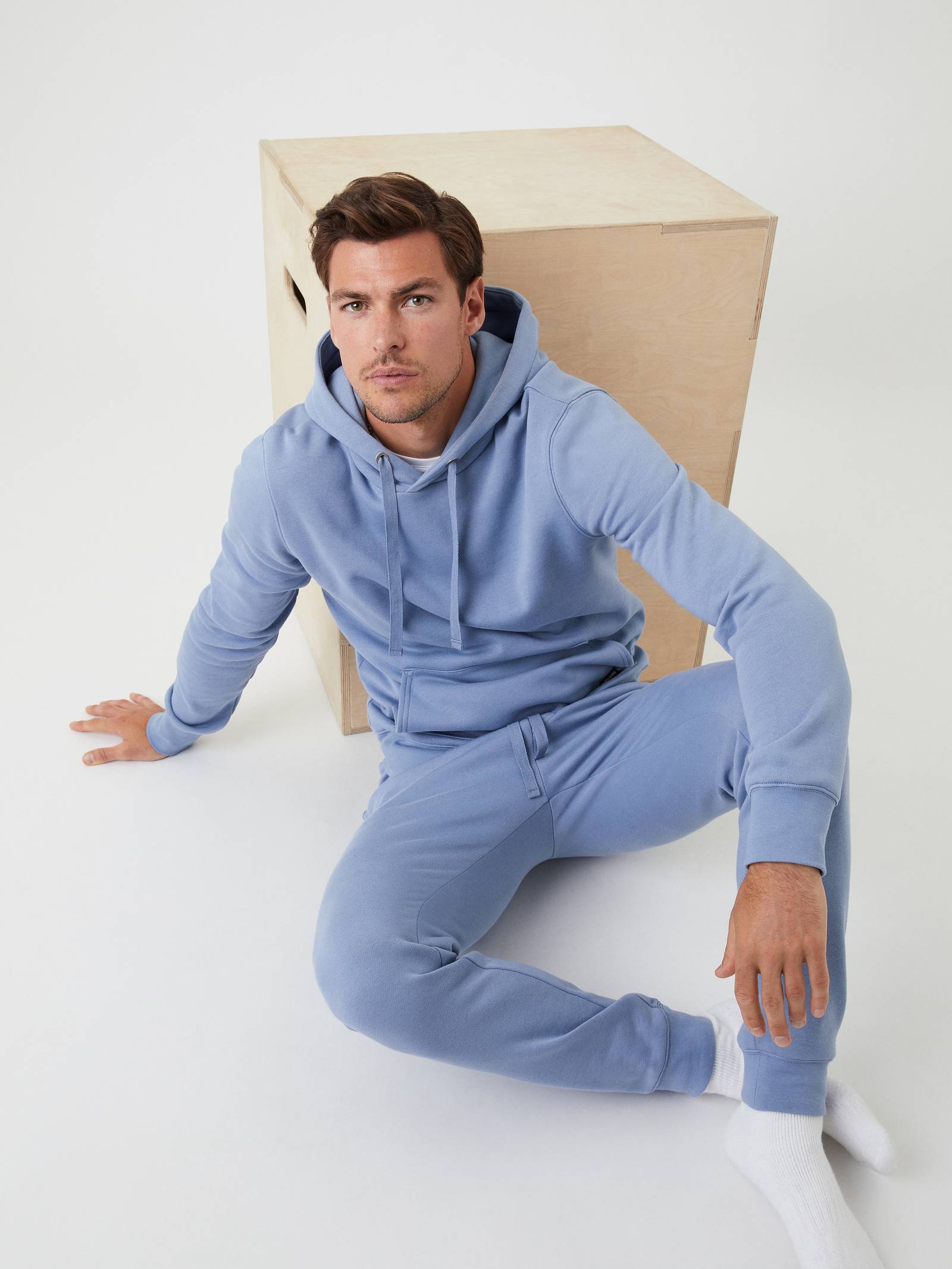 Centre Hoodie image 1