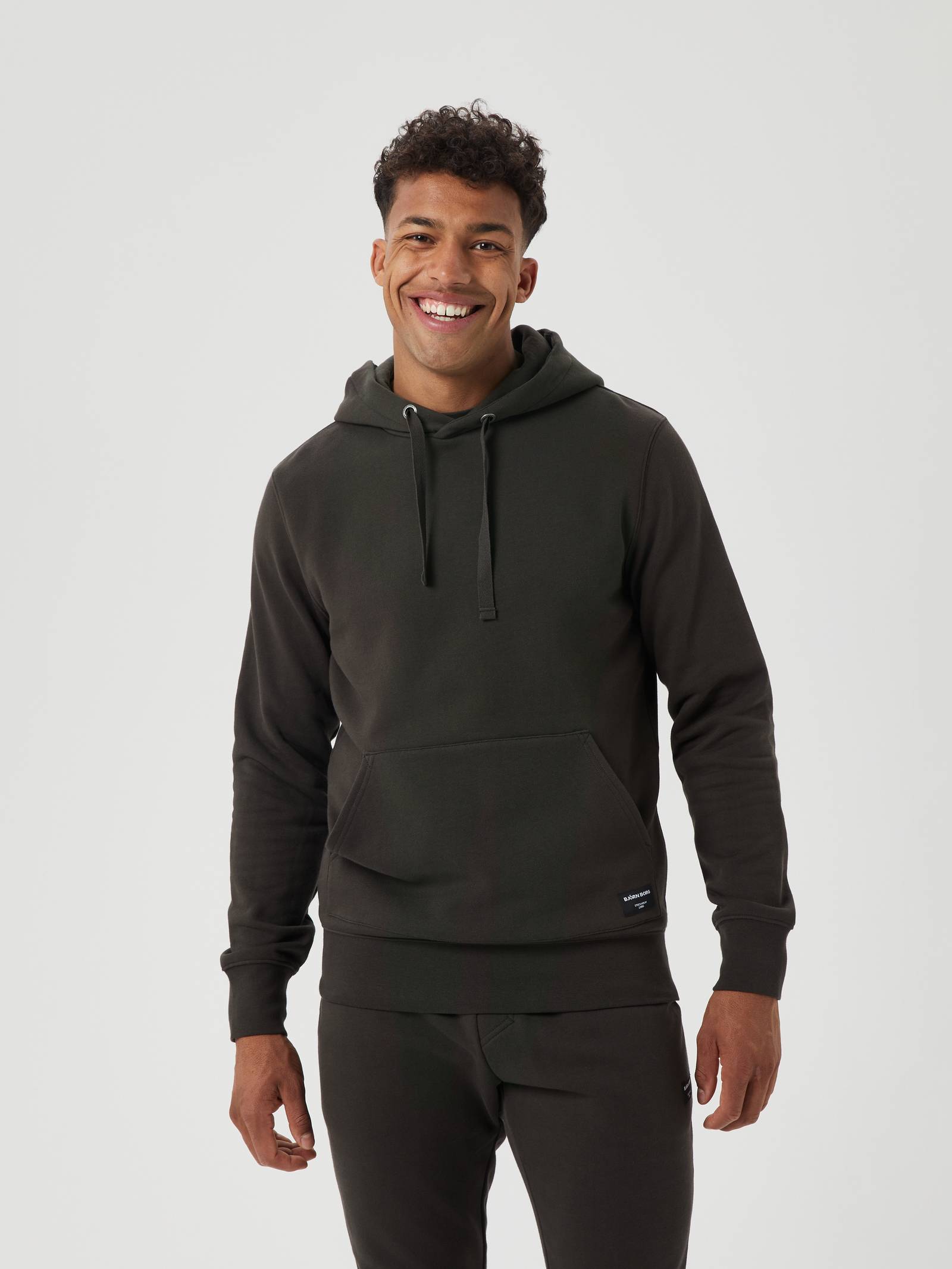 Centre Hoodie image 1