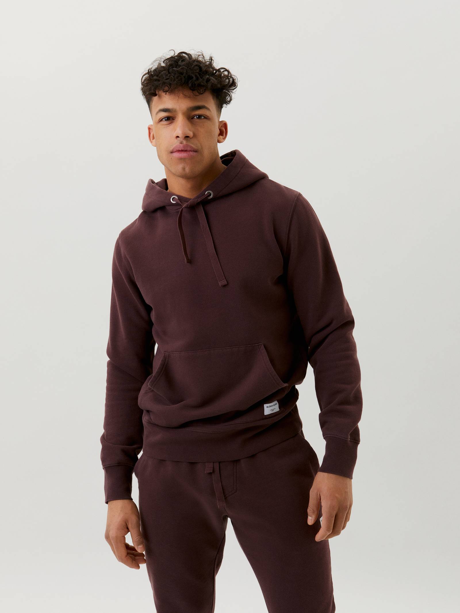 Centre Hoodie image 1