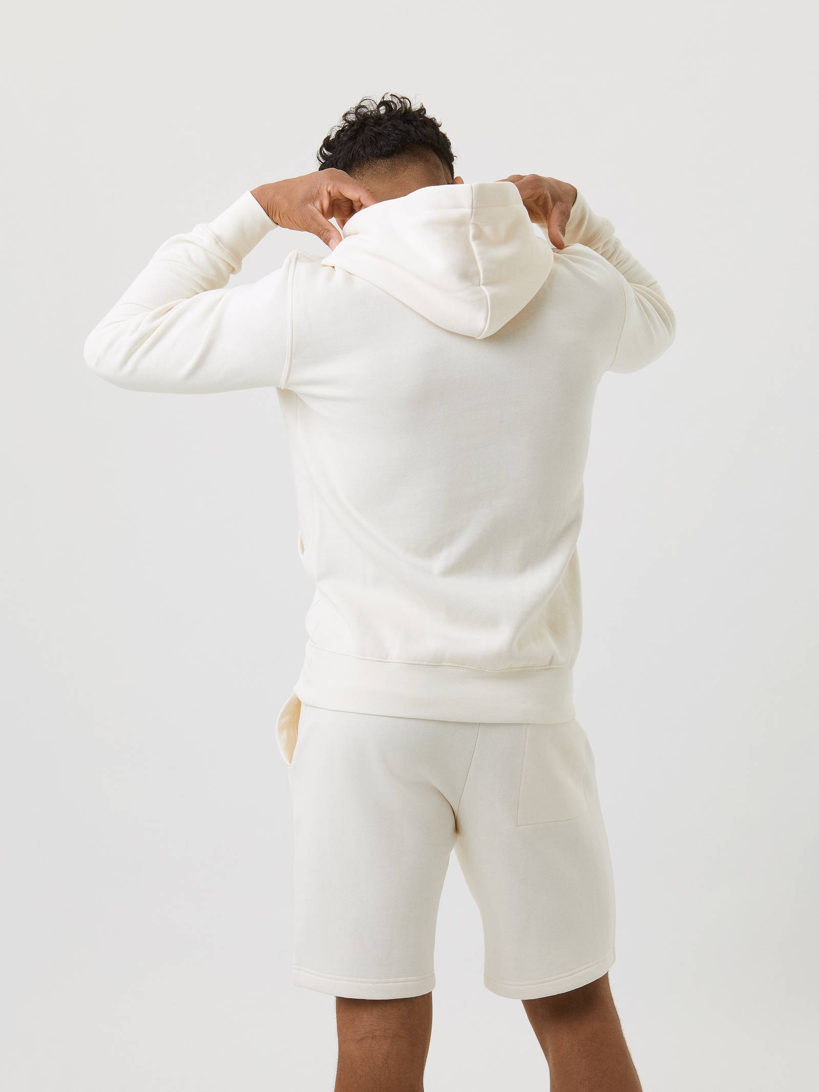 Centre Hoodie image 3