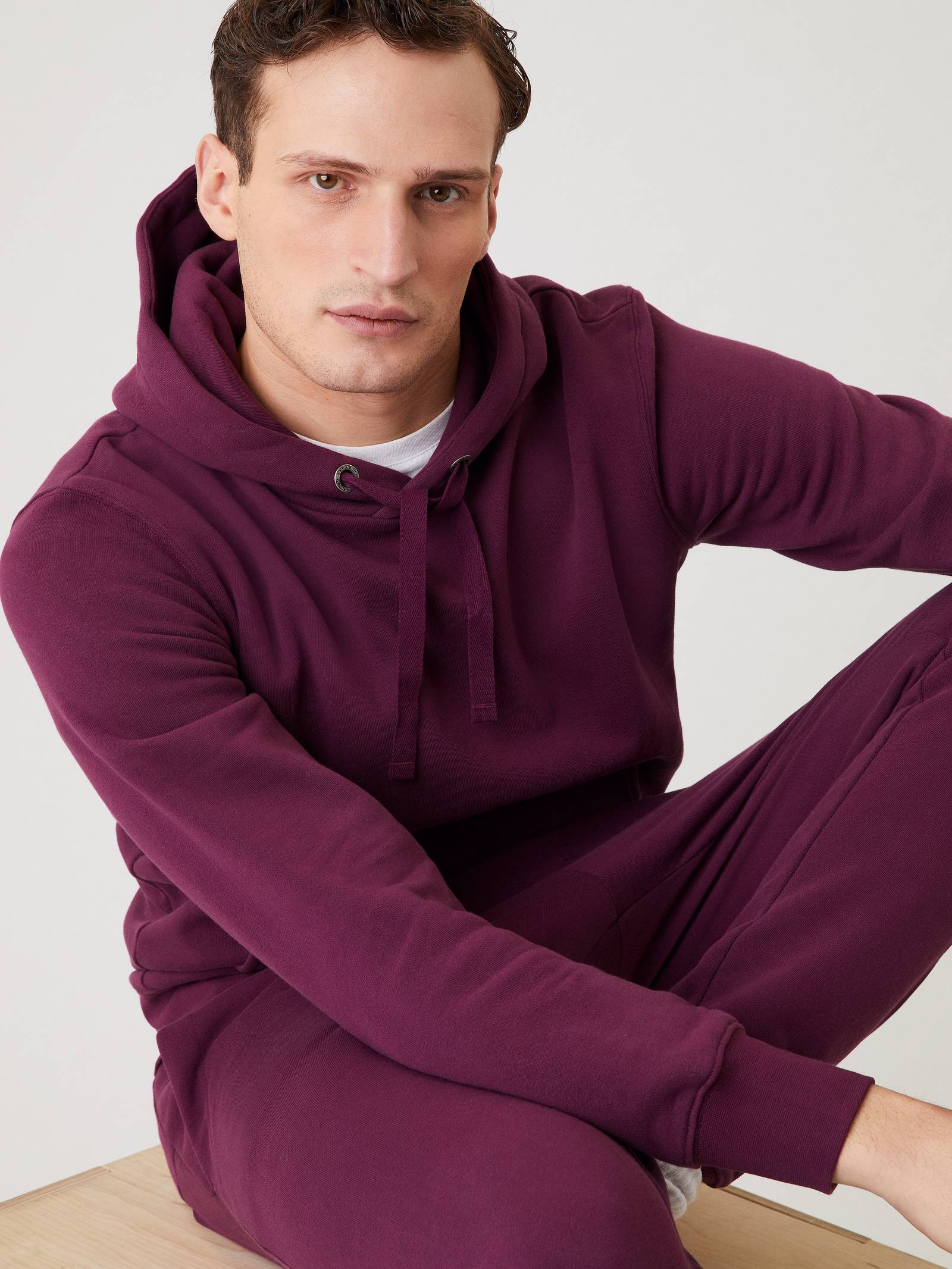 Centre Hoodie image 2