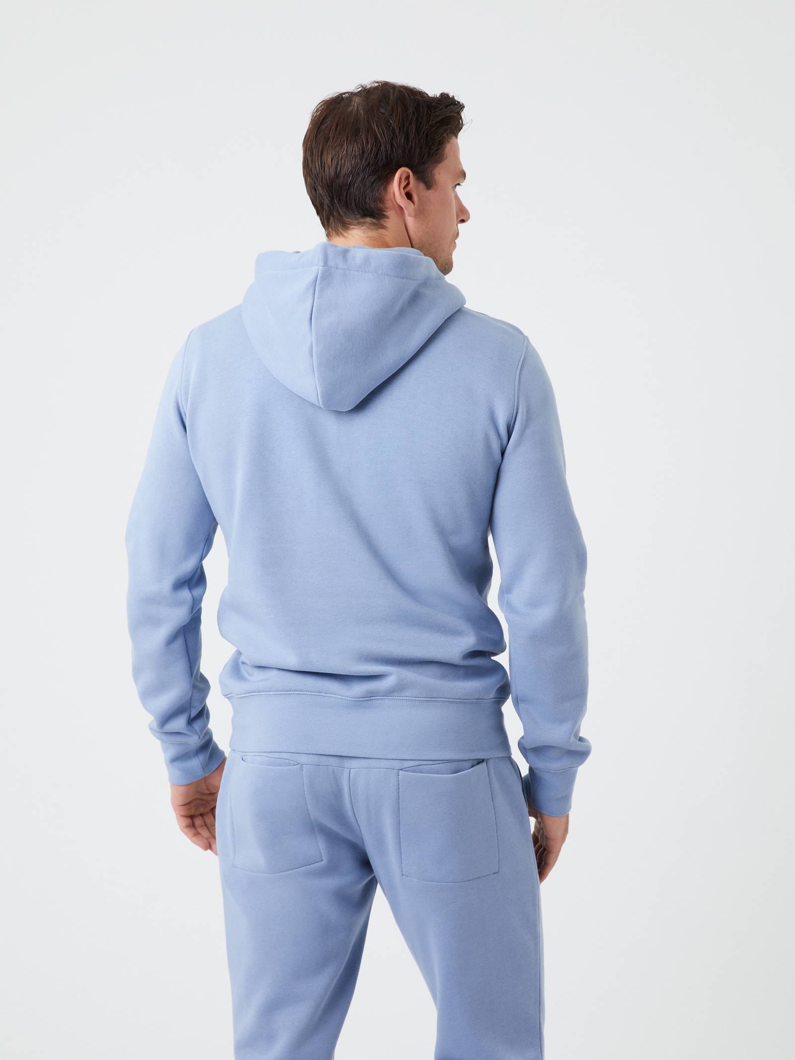 Centre Hoodie image 4