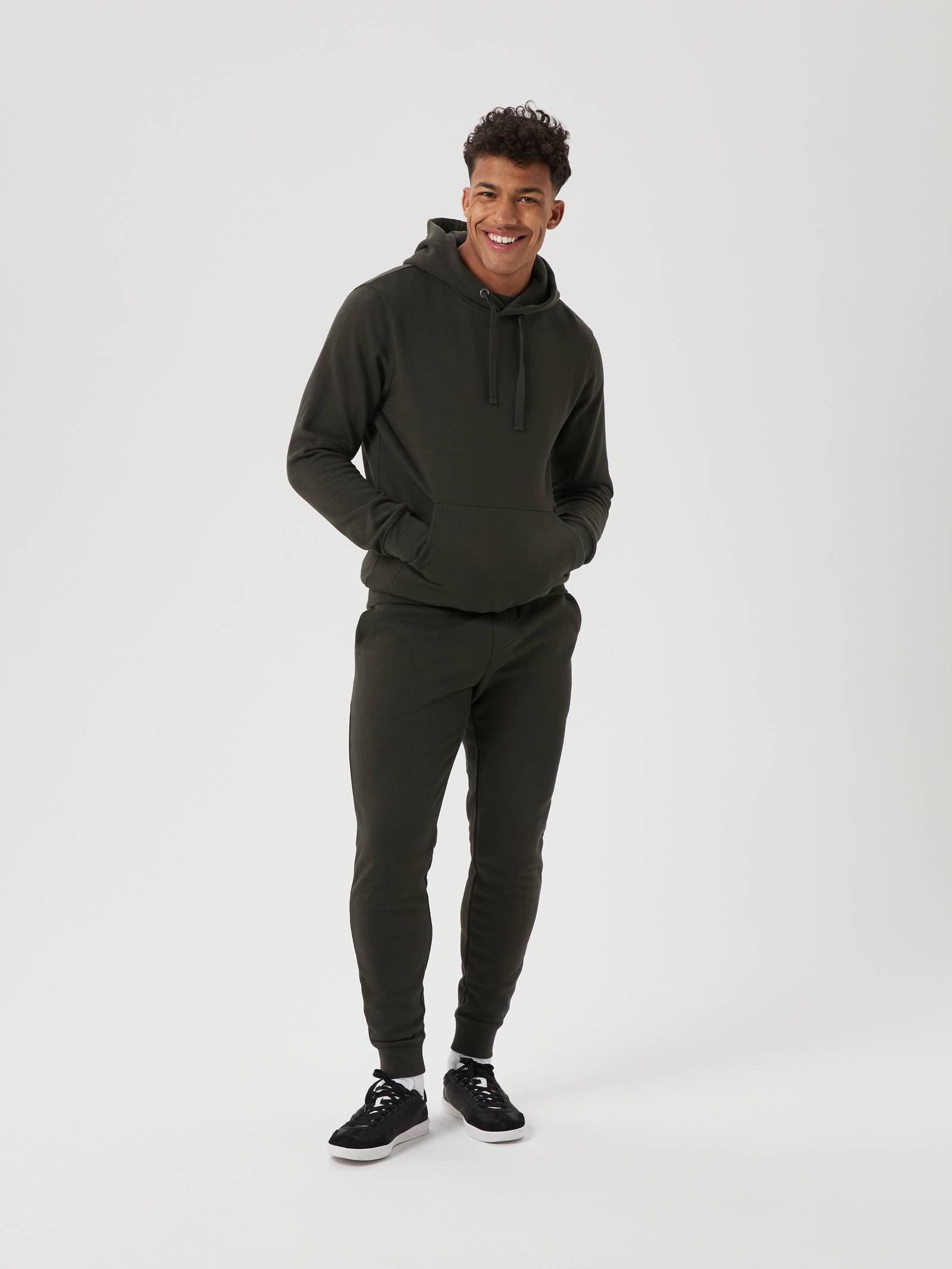 Centre Hoodie image 3