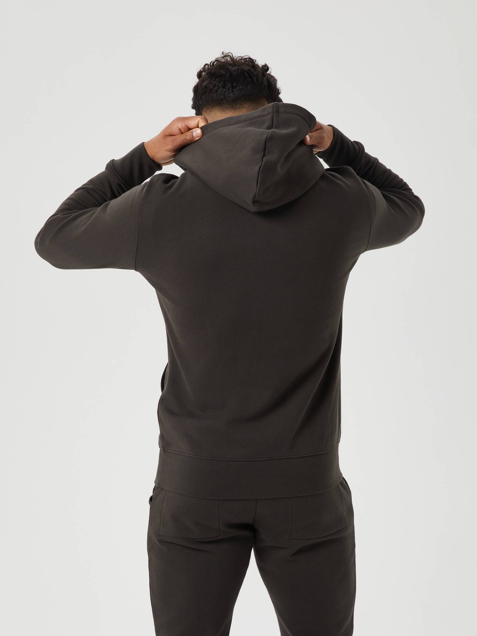 Centre Hoodie image 4