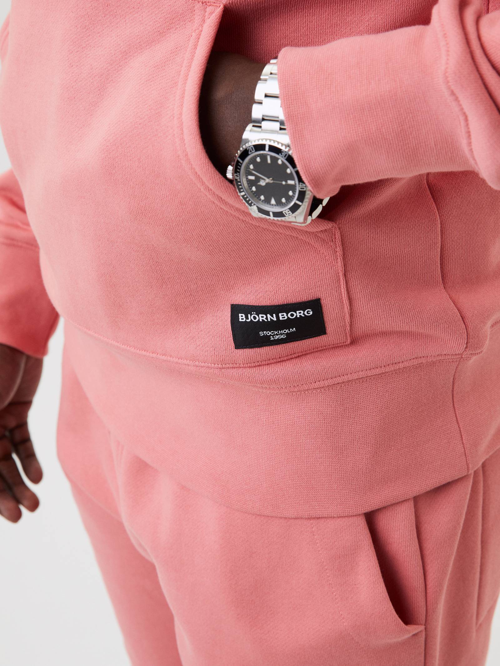 Centre Hoodie image 3