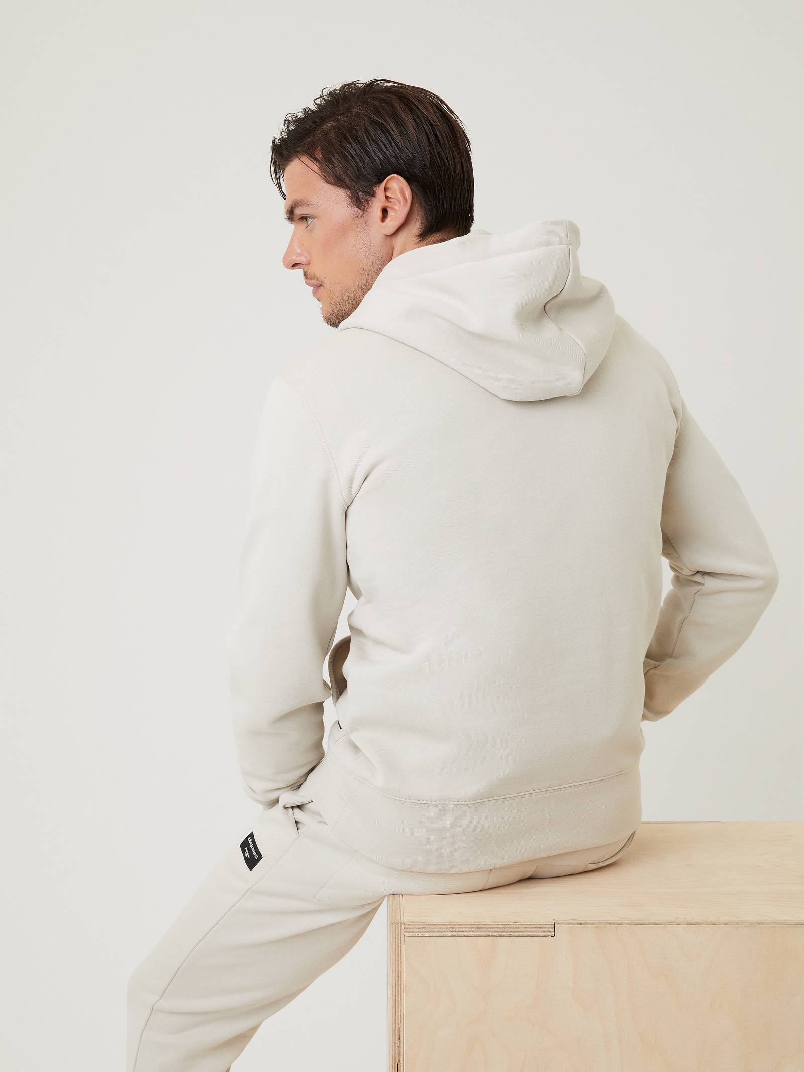 Centre Hoodie image 2