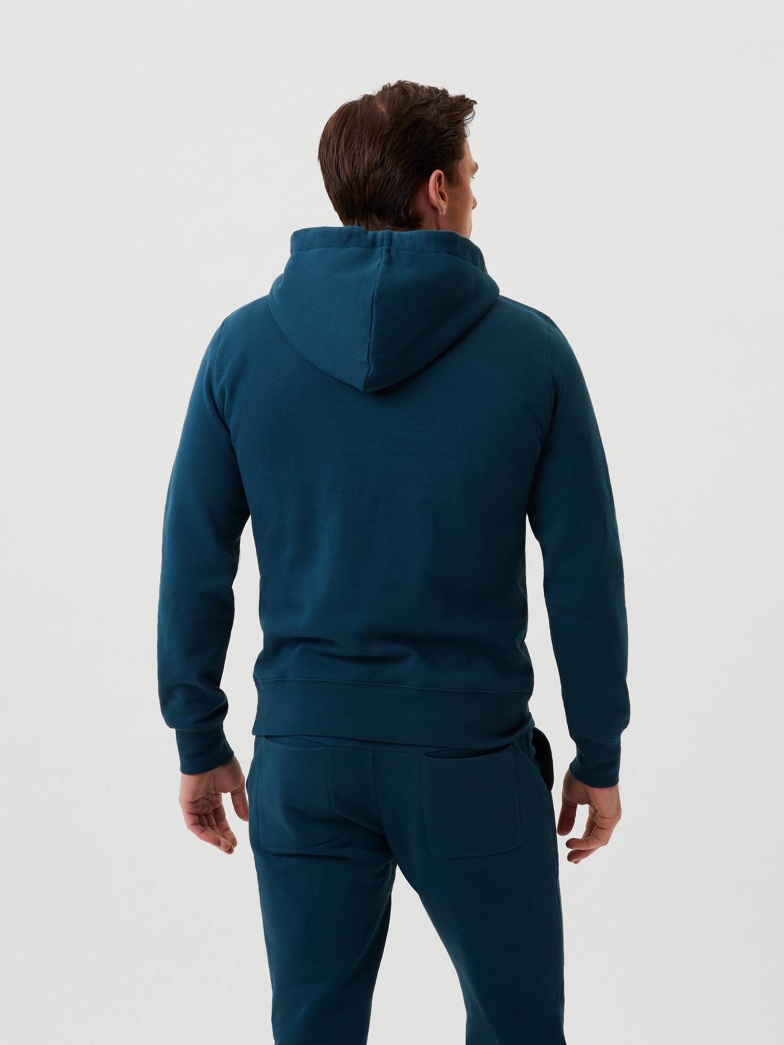 Centre Hoodie image 4