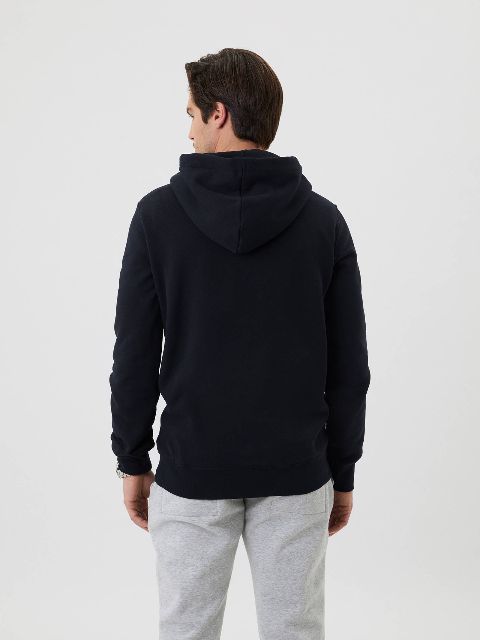 Centre Hoodie image 2