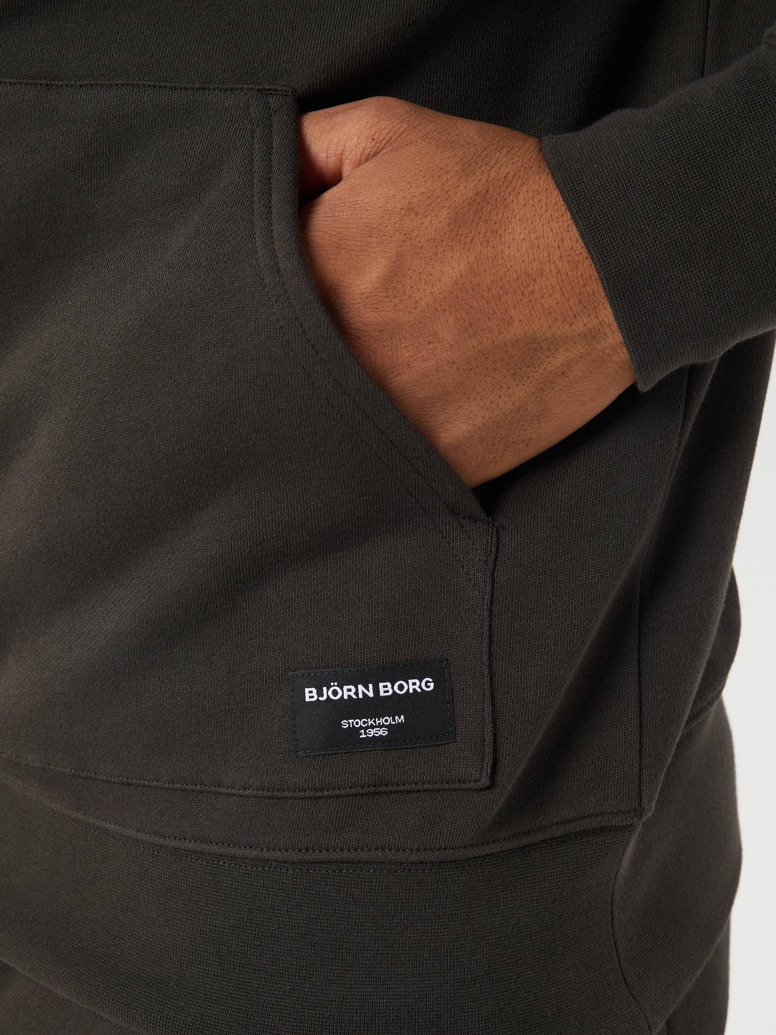 Centre Hoodie image 5