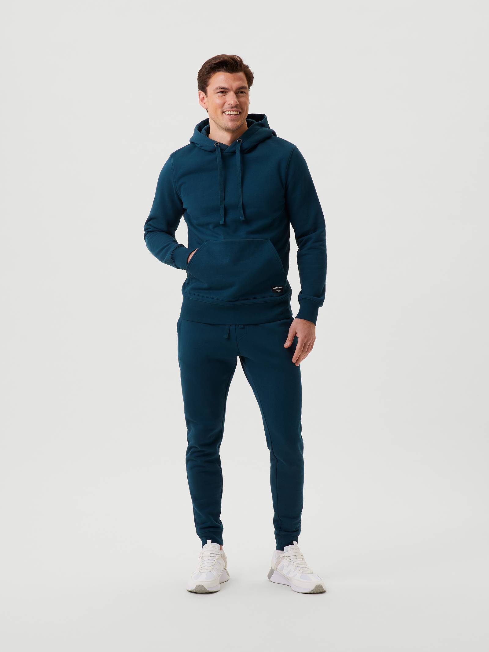 Centre Hoodie image 2