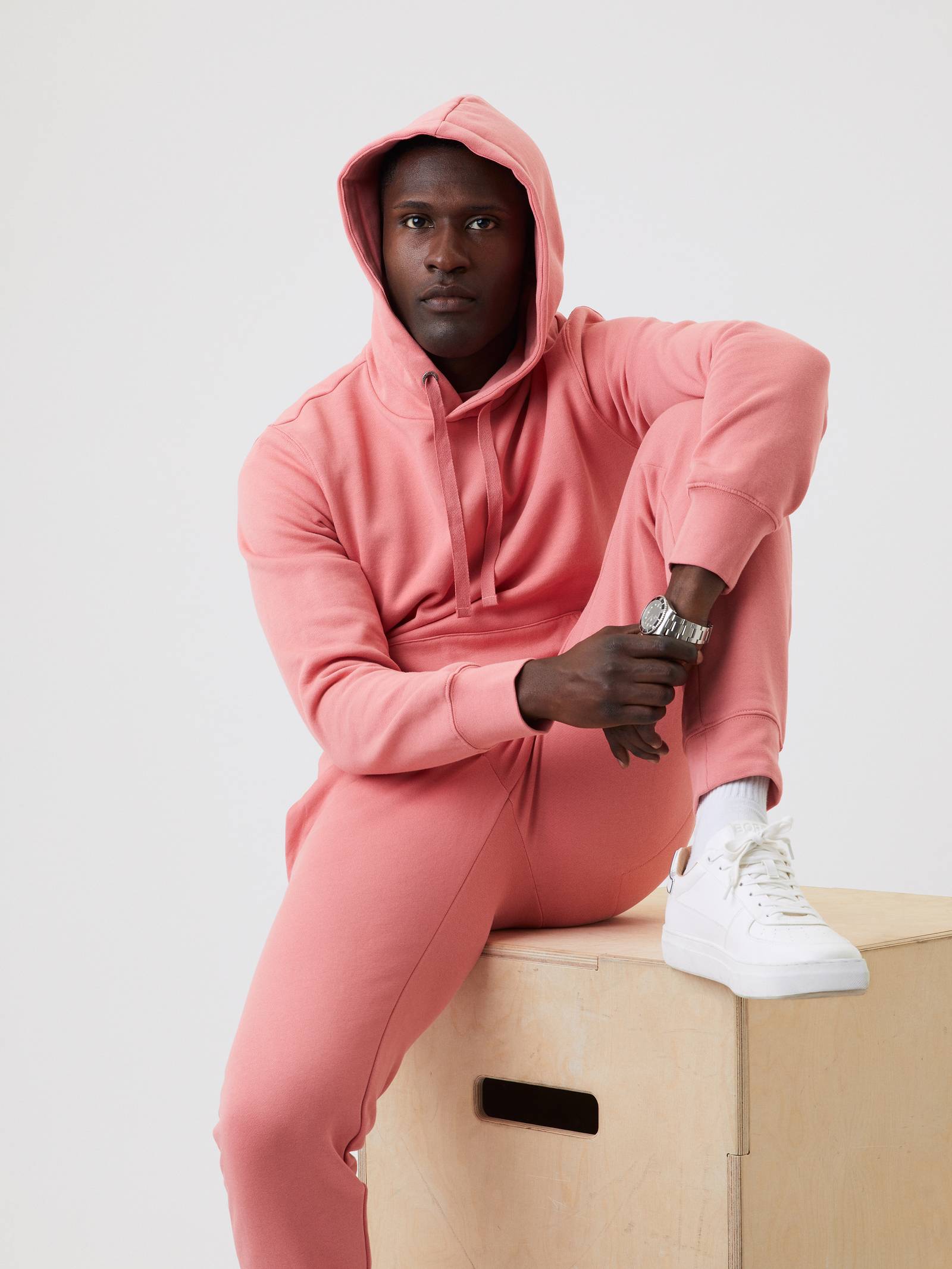 Centre Hoodie image 4