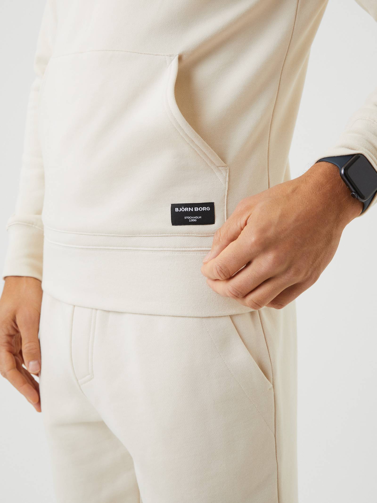 Centre Hoodie image 5