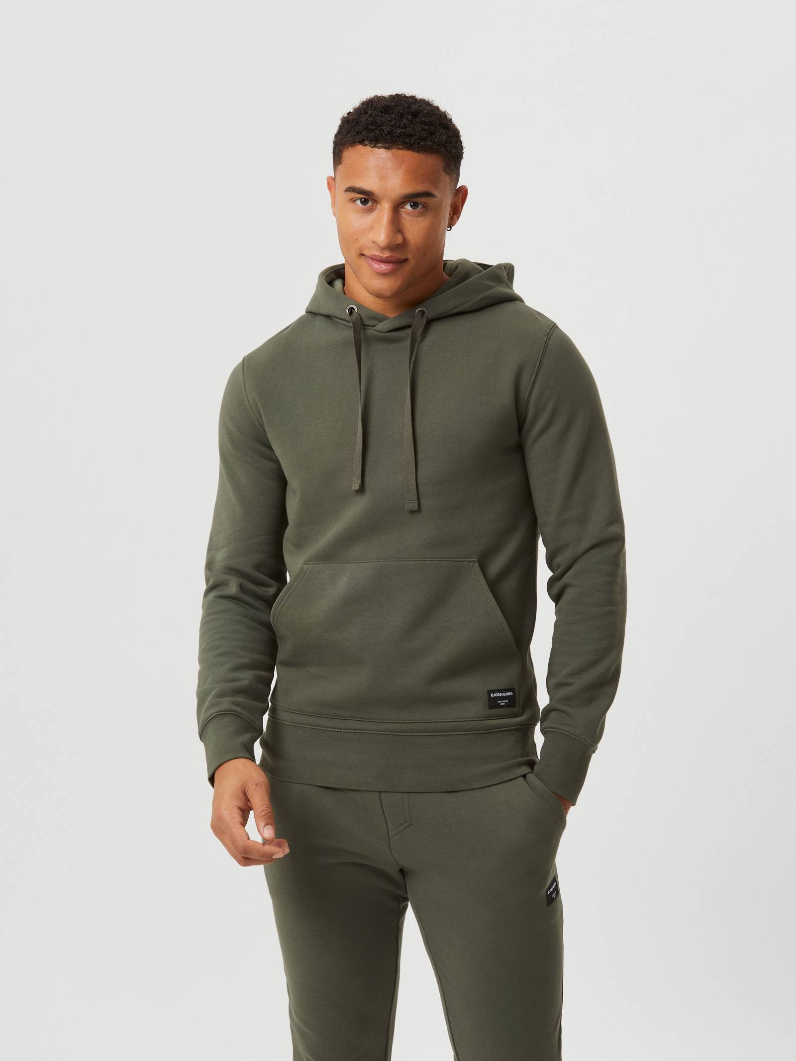 Centre Hoodie image 2