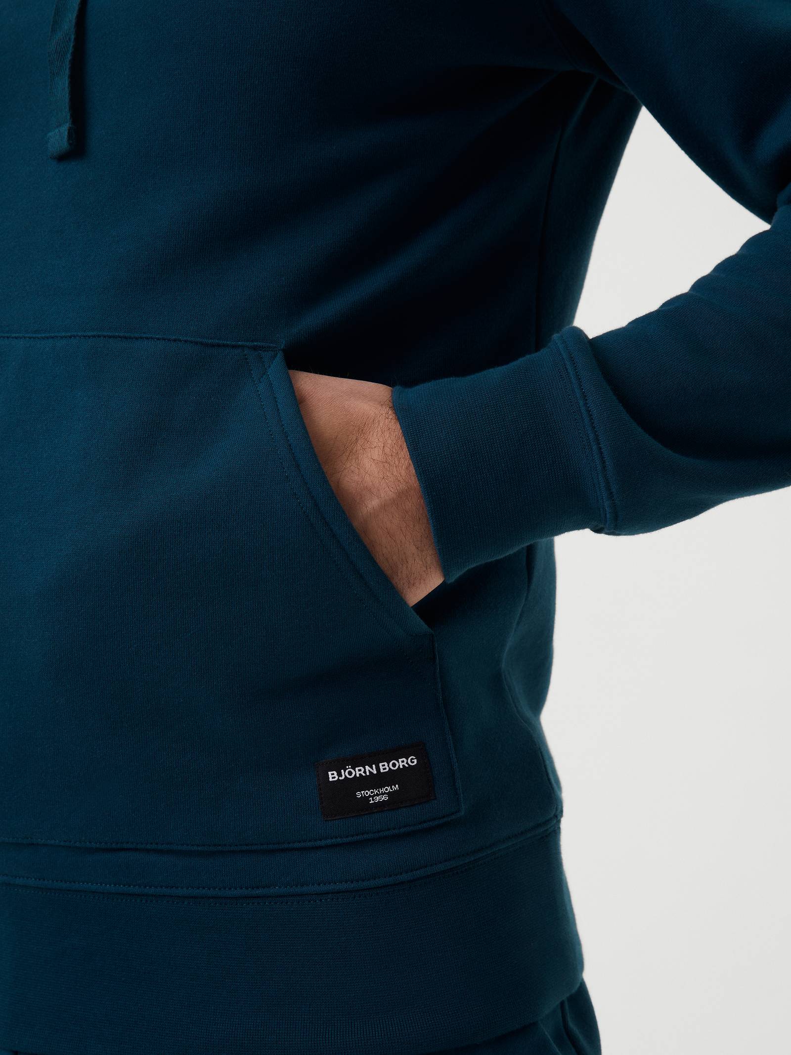 Centre Hoodie image 5