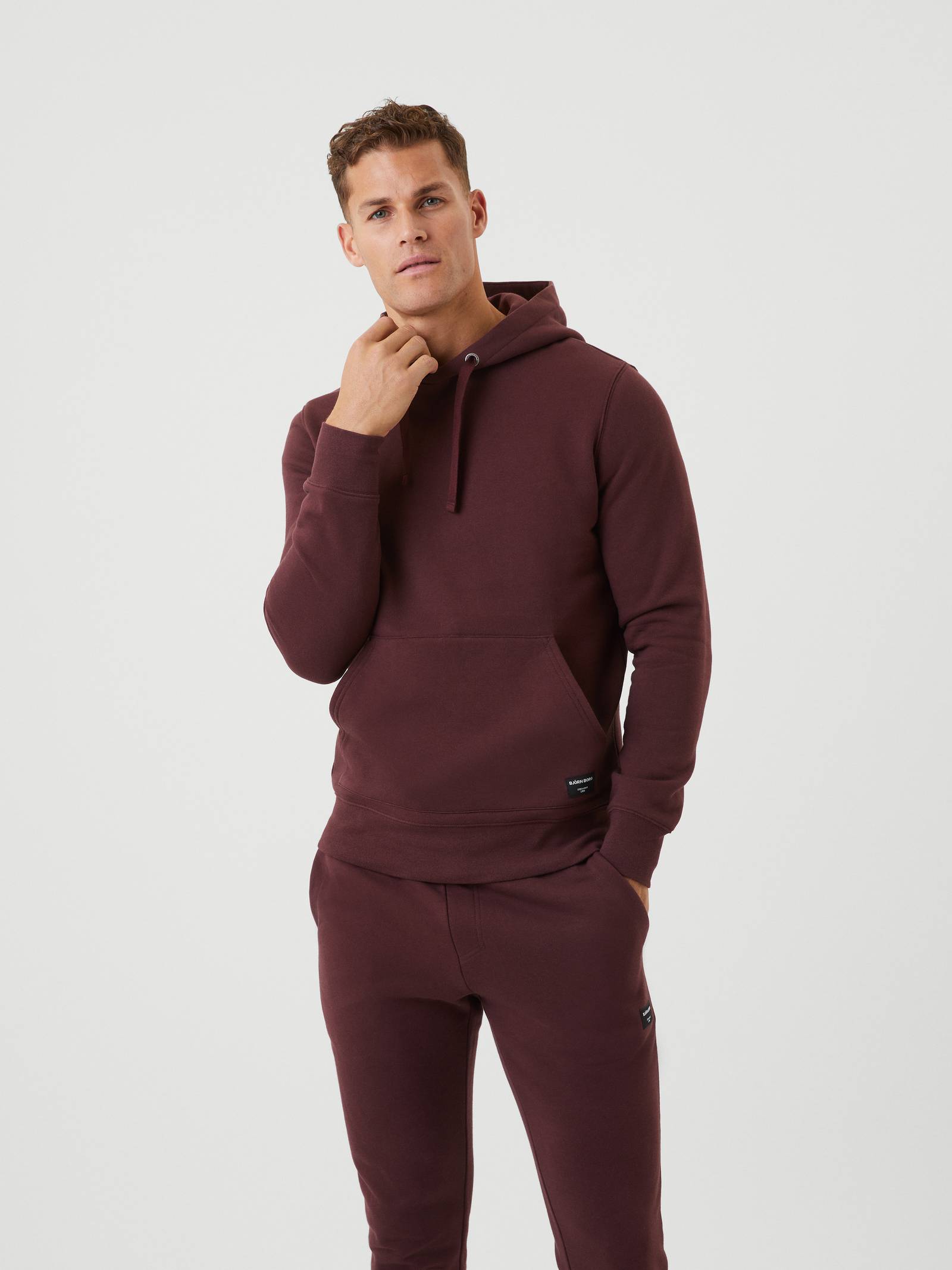 Centre Hoodie image 2