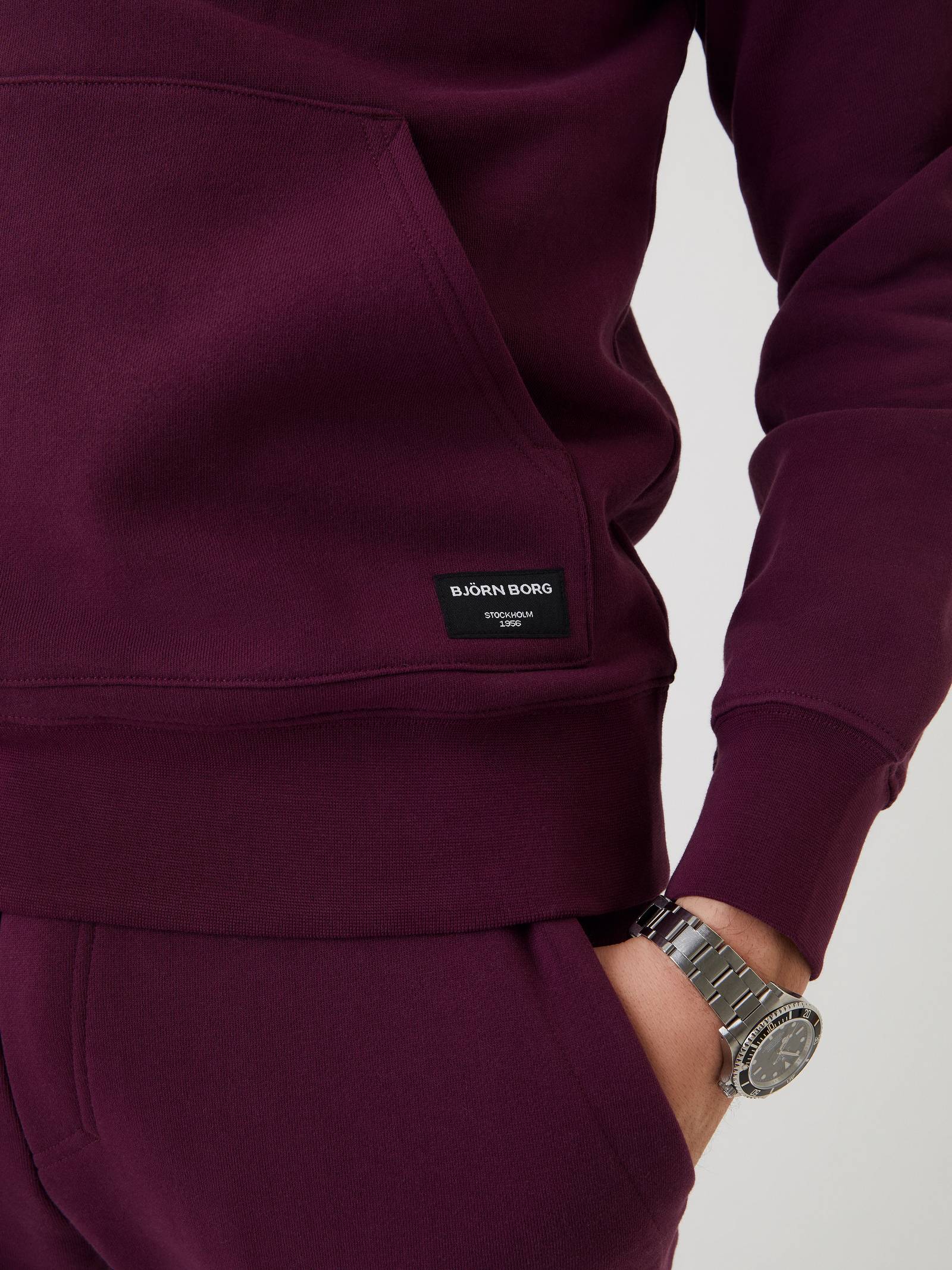 Centre Hoodie image 6