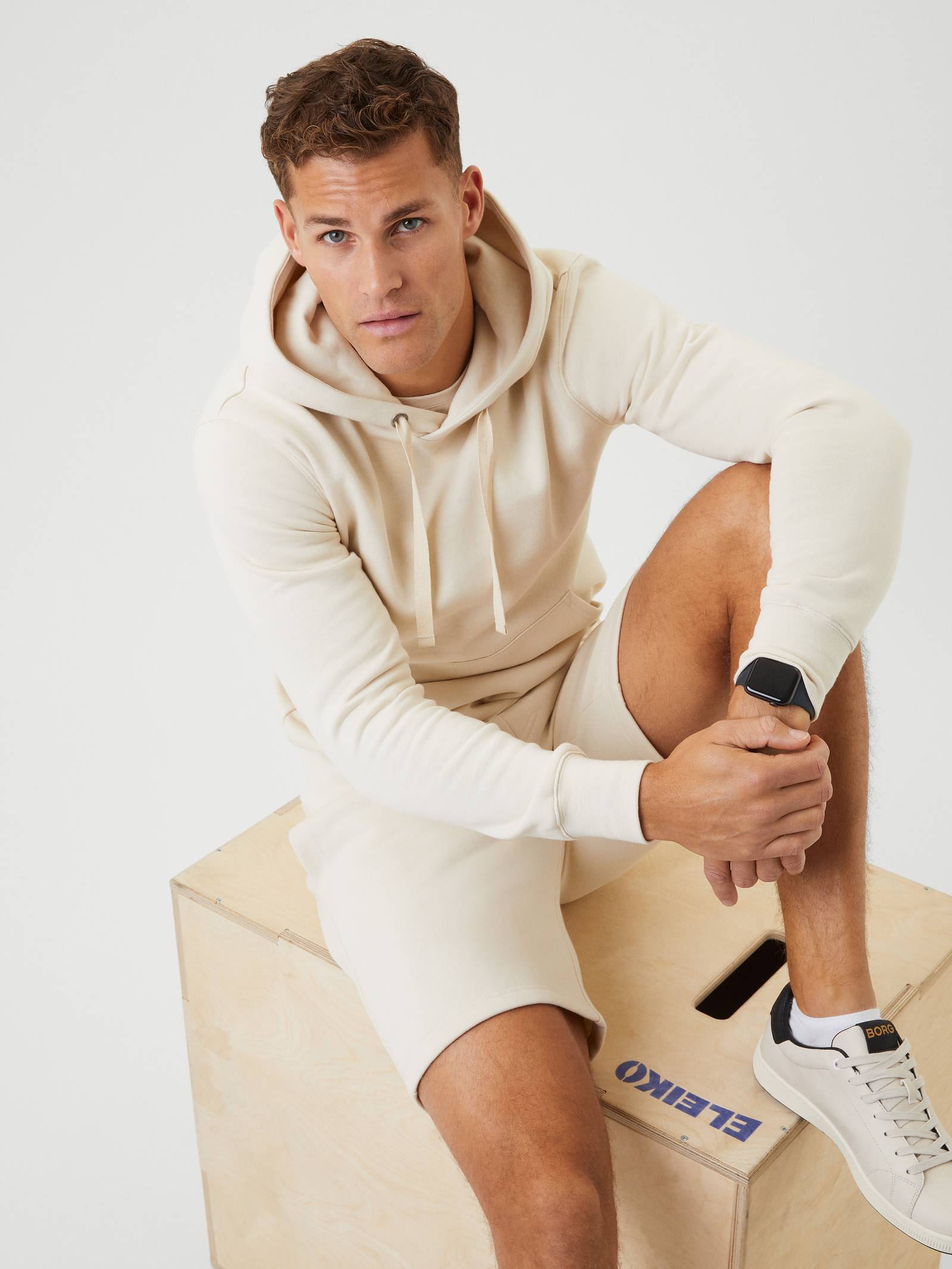 Centre Hoodie image 1