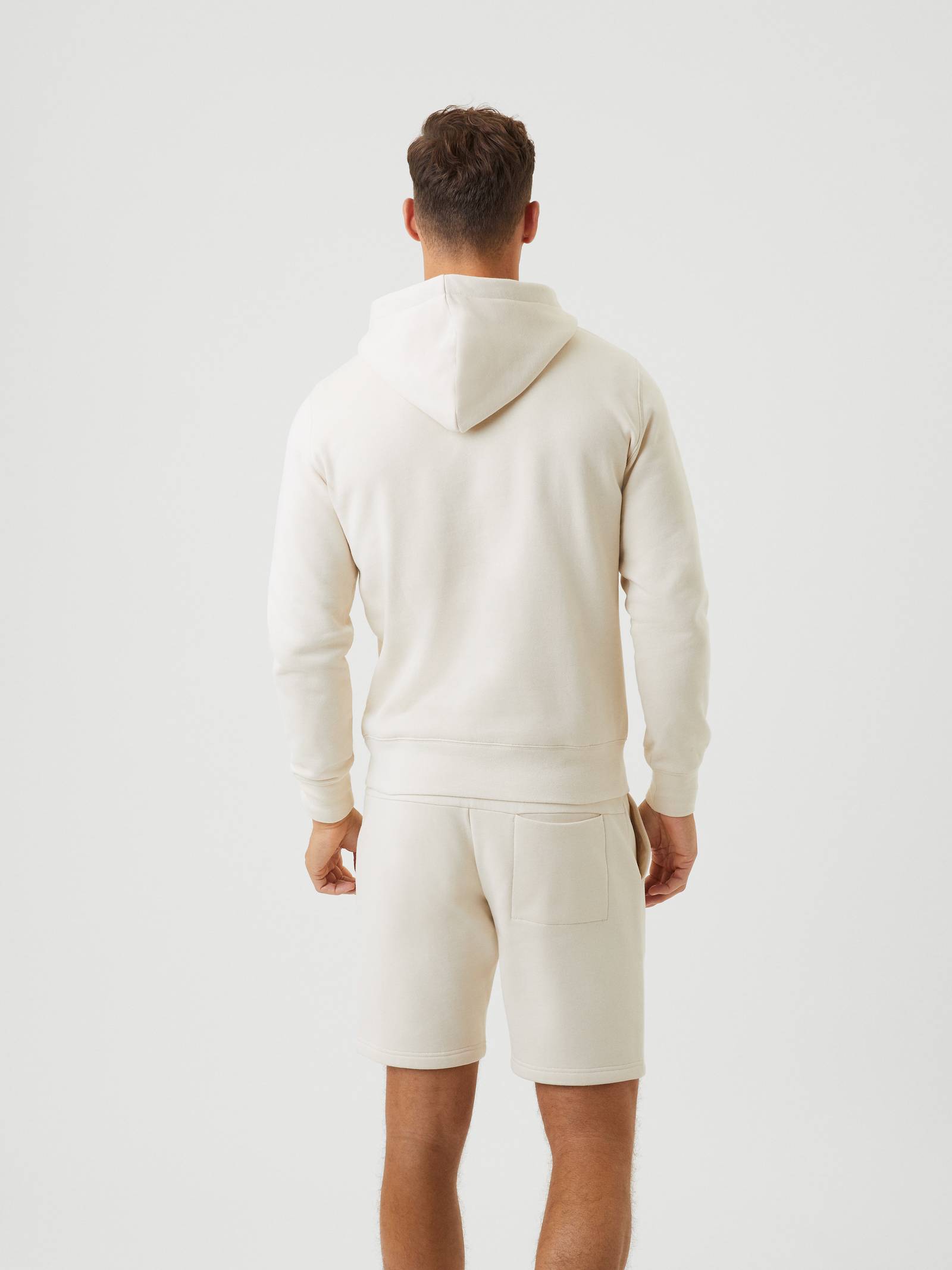 Centre Hoodie image 3