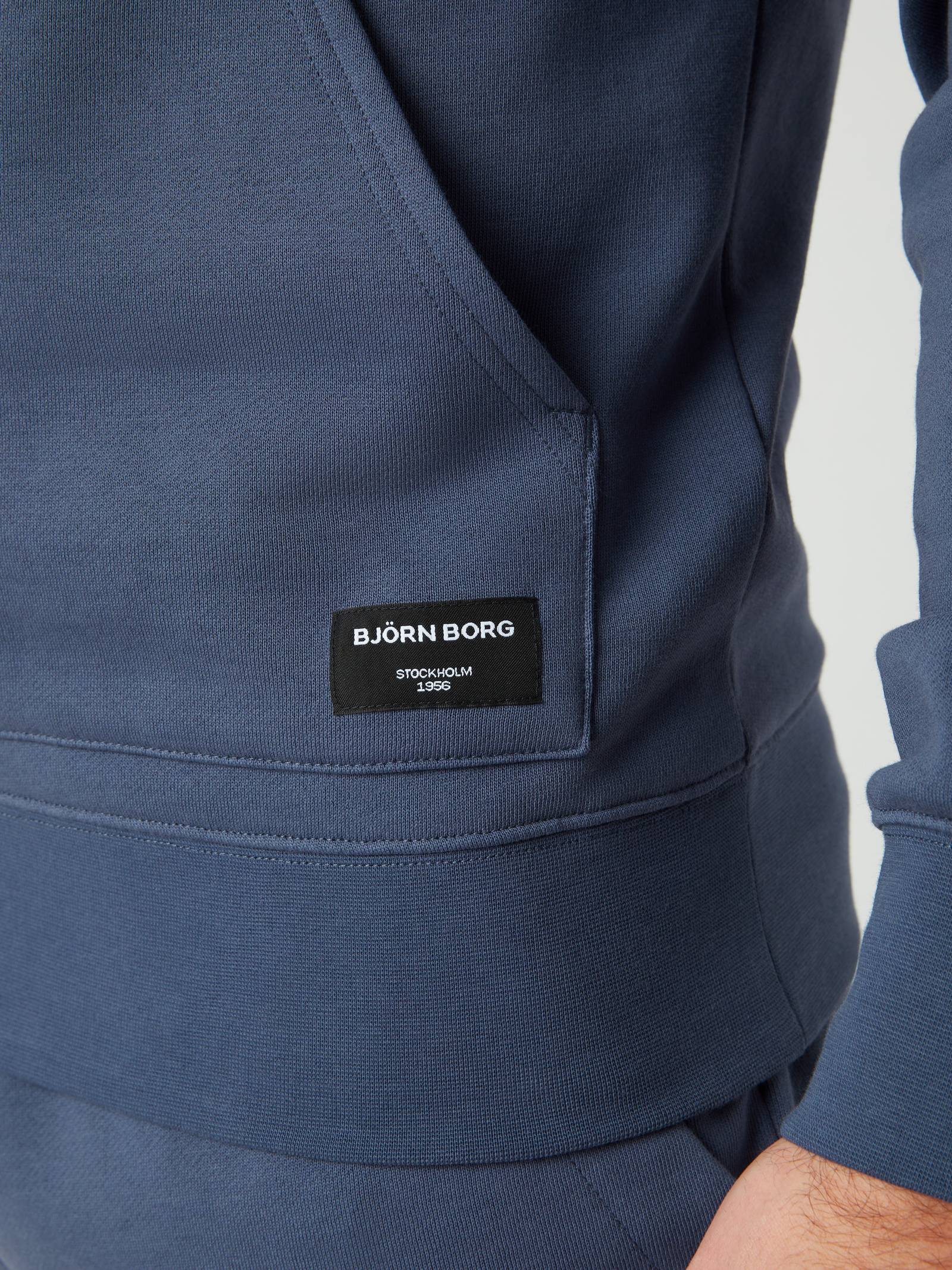 Centre Hoodie image 5