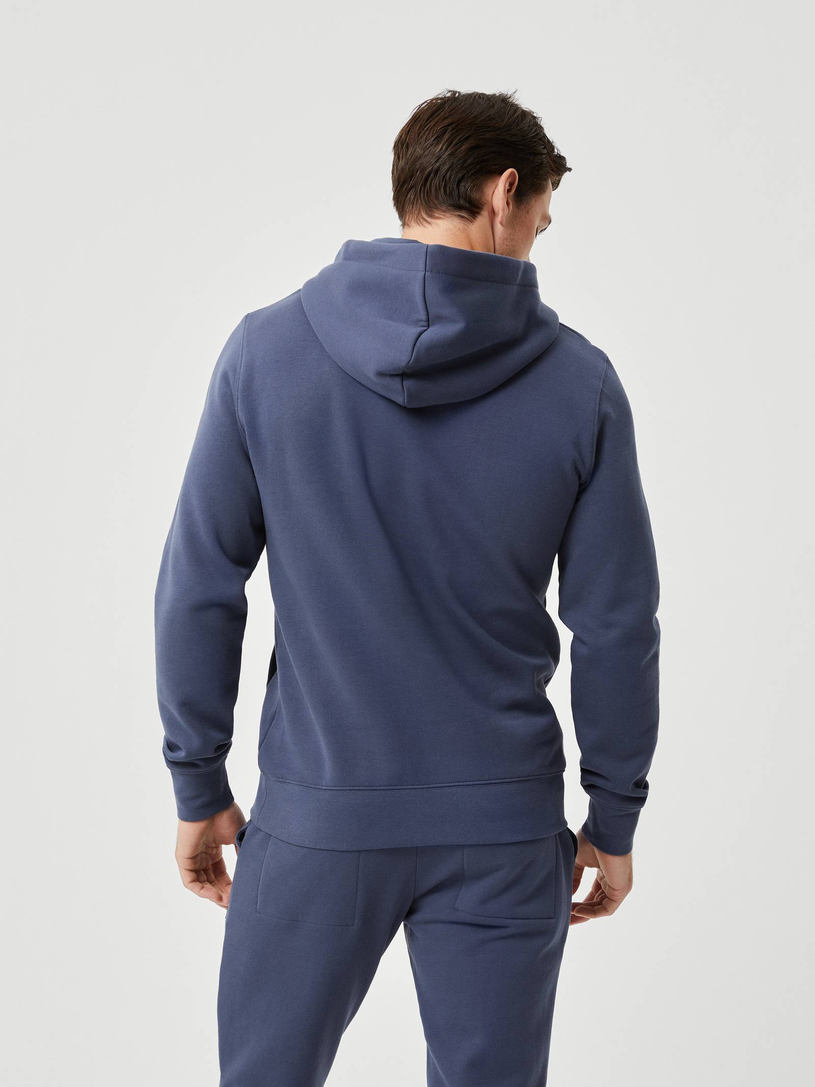 Centre Hoodie image 3