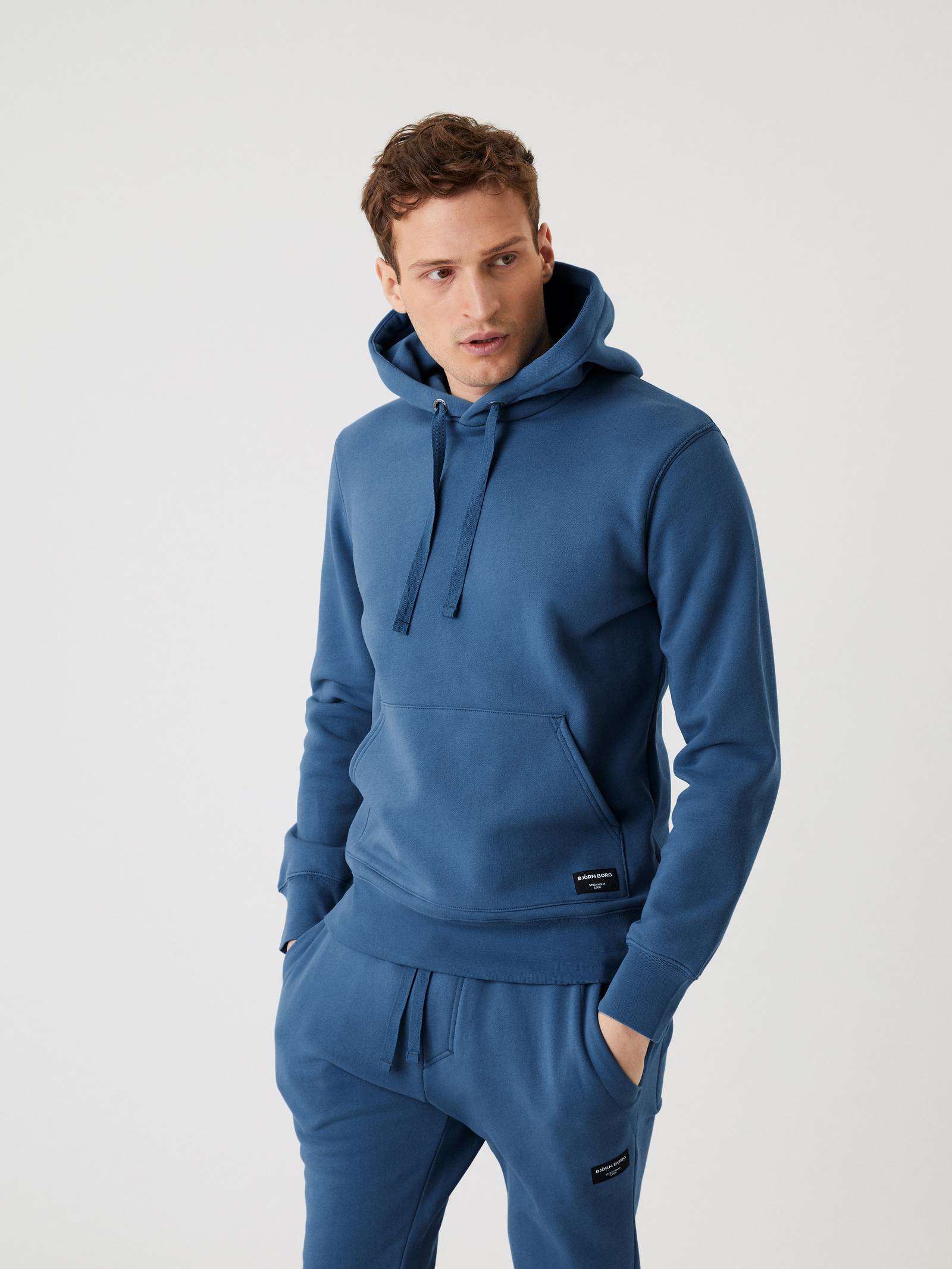 Centre Hoodie image 2