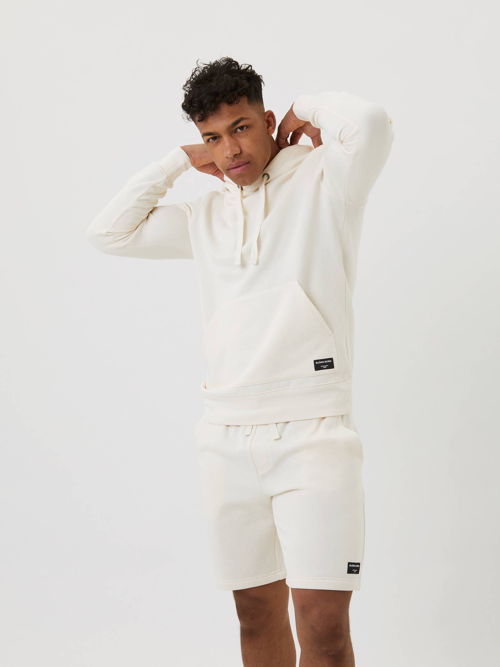 Centre Hoodie image 1