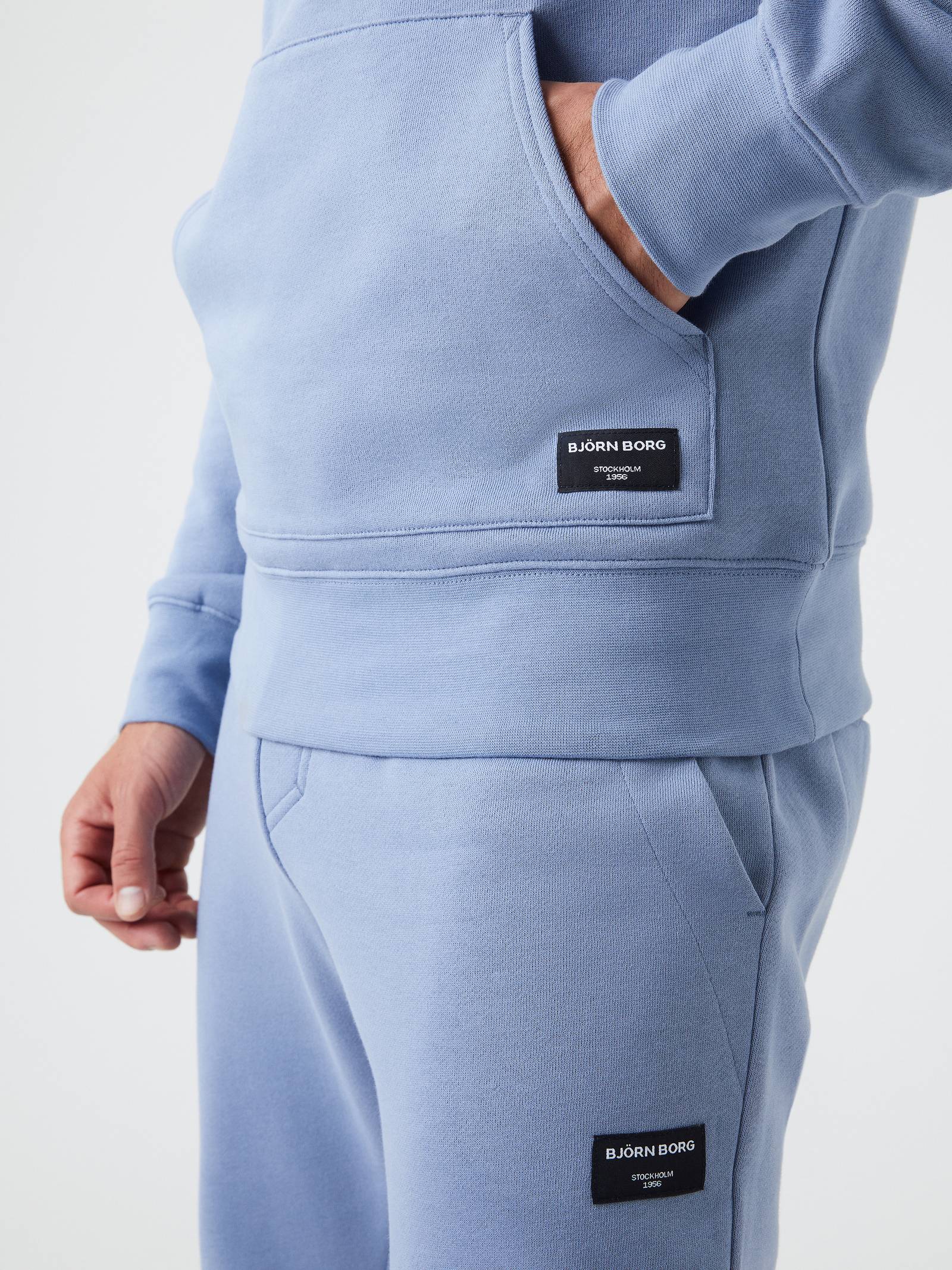 Centre Hoodie image 5