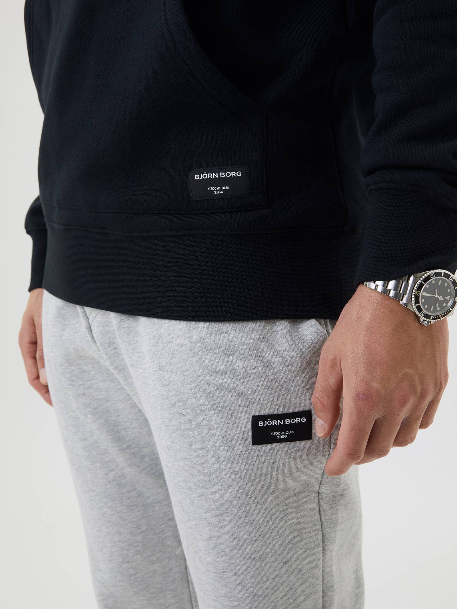 Centre Hoodie image 5