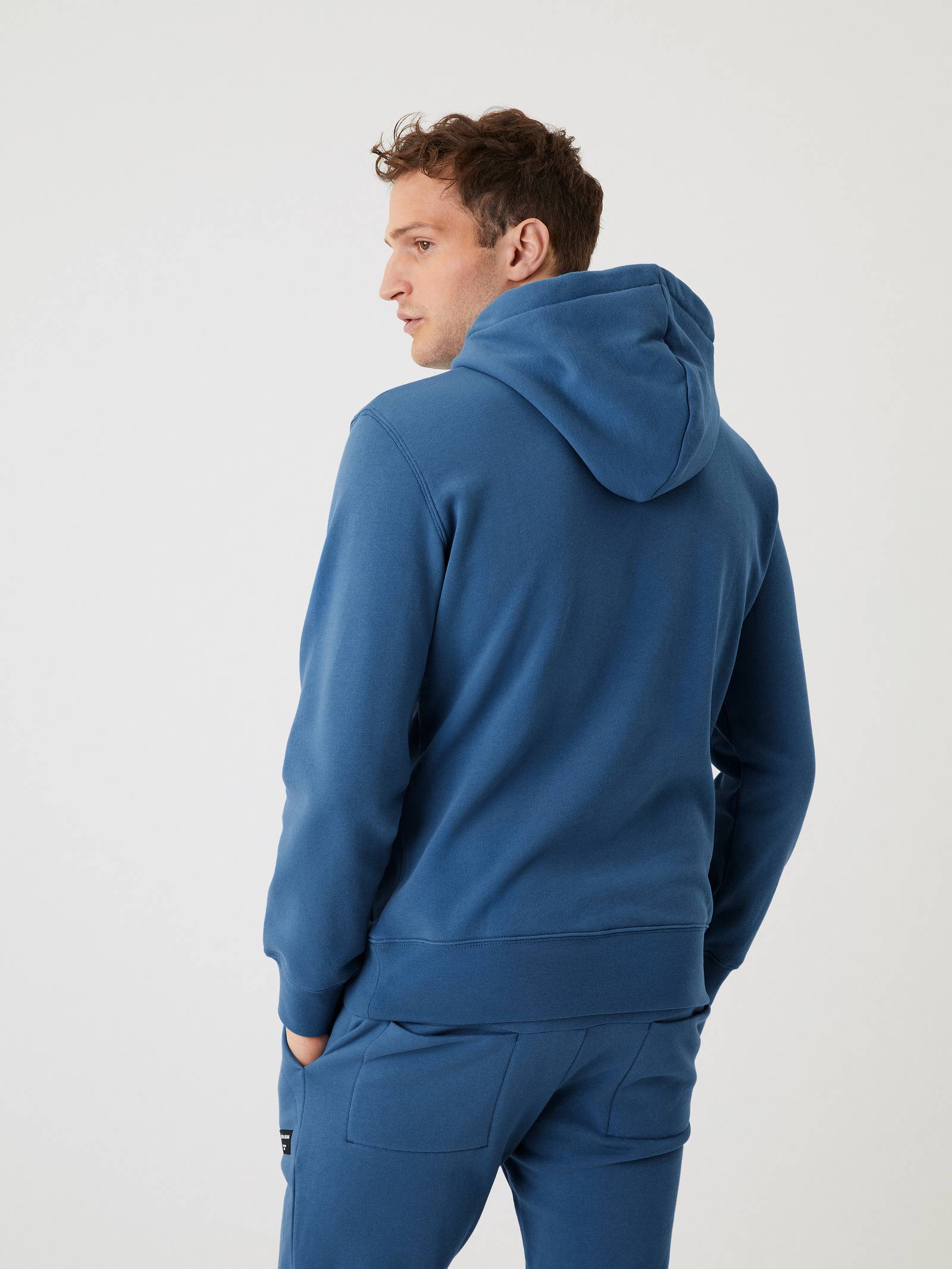 Centre Hoodie image 4