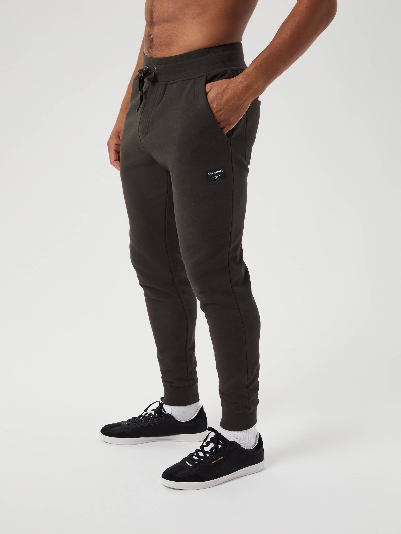 Centre Tapered Pants image 2