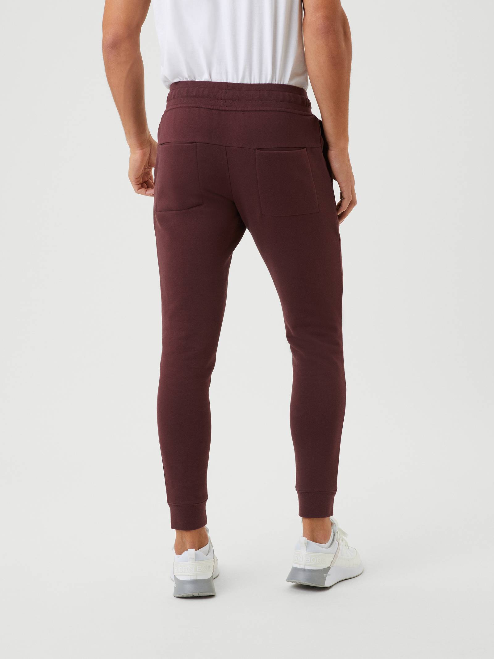 Centre Tapered Pants image 3