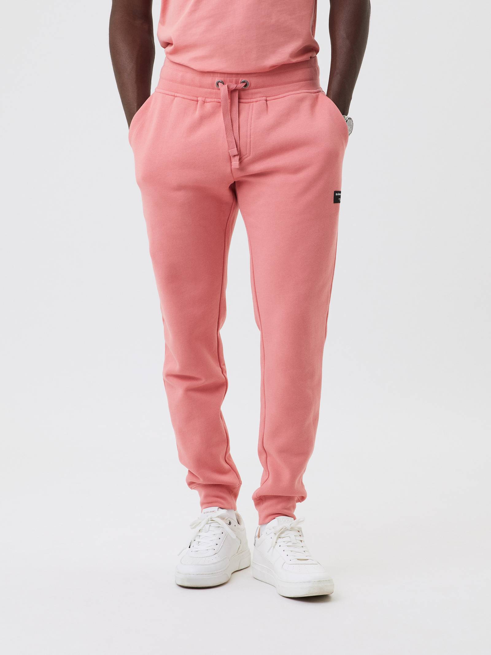 Centre Tapered Pants image 2