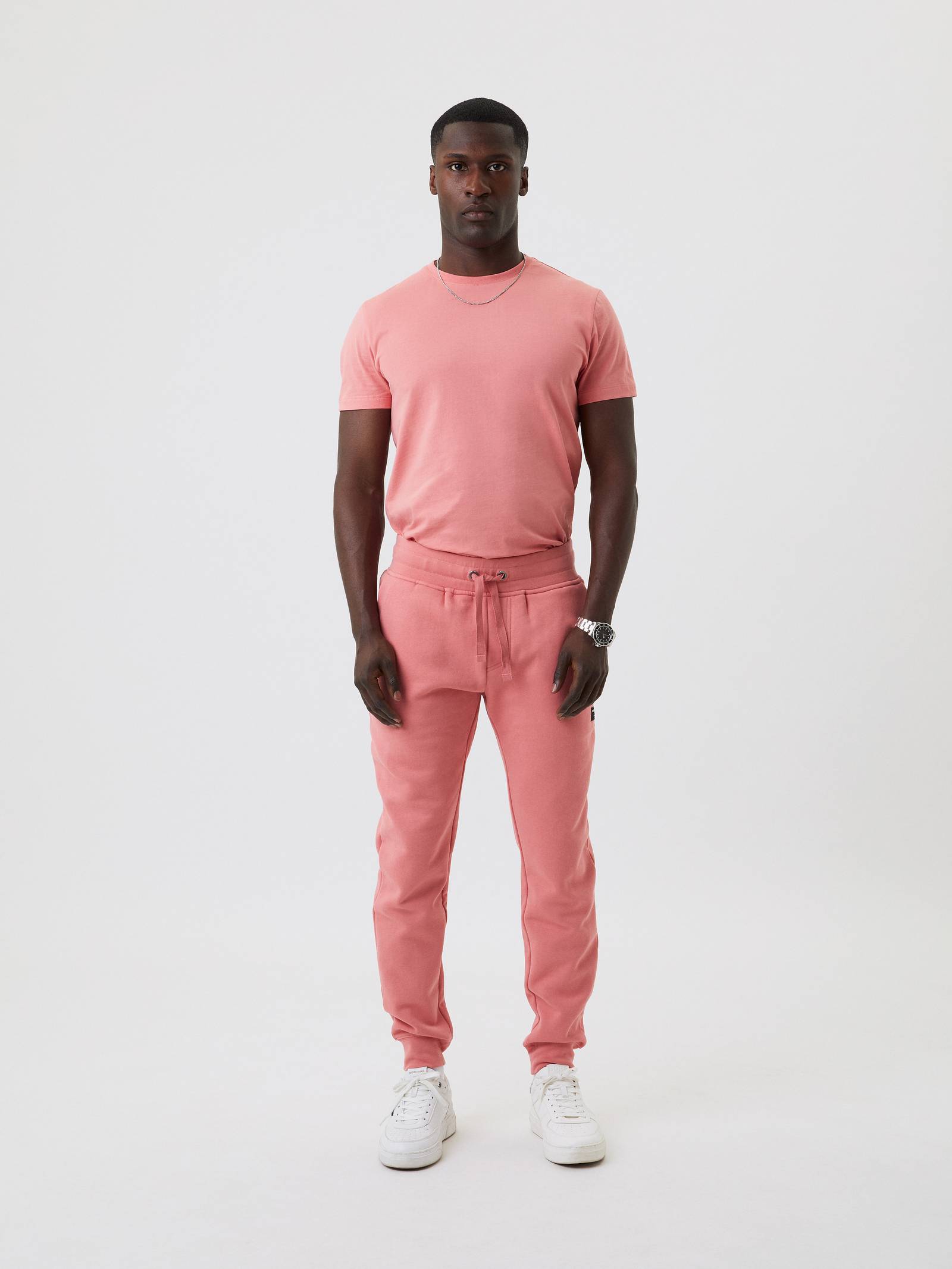 Centre Tapered Pants image 6