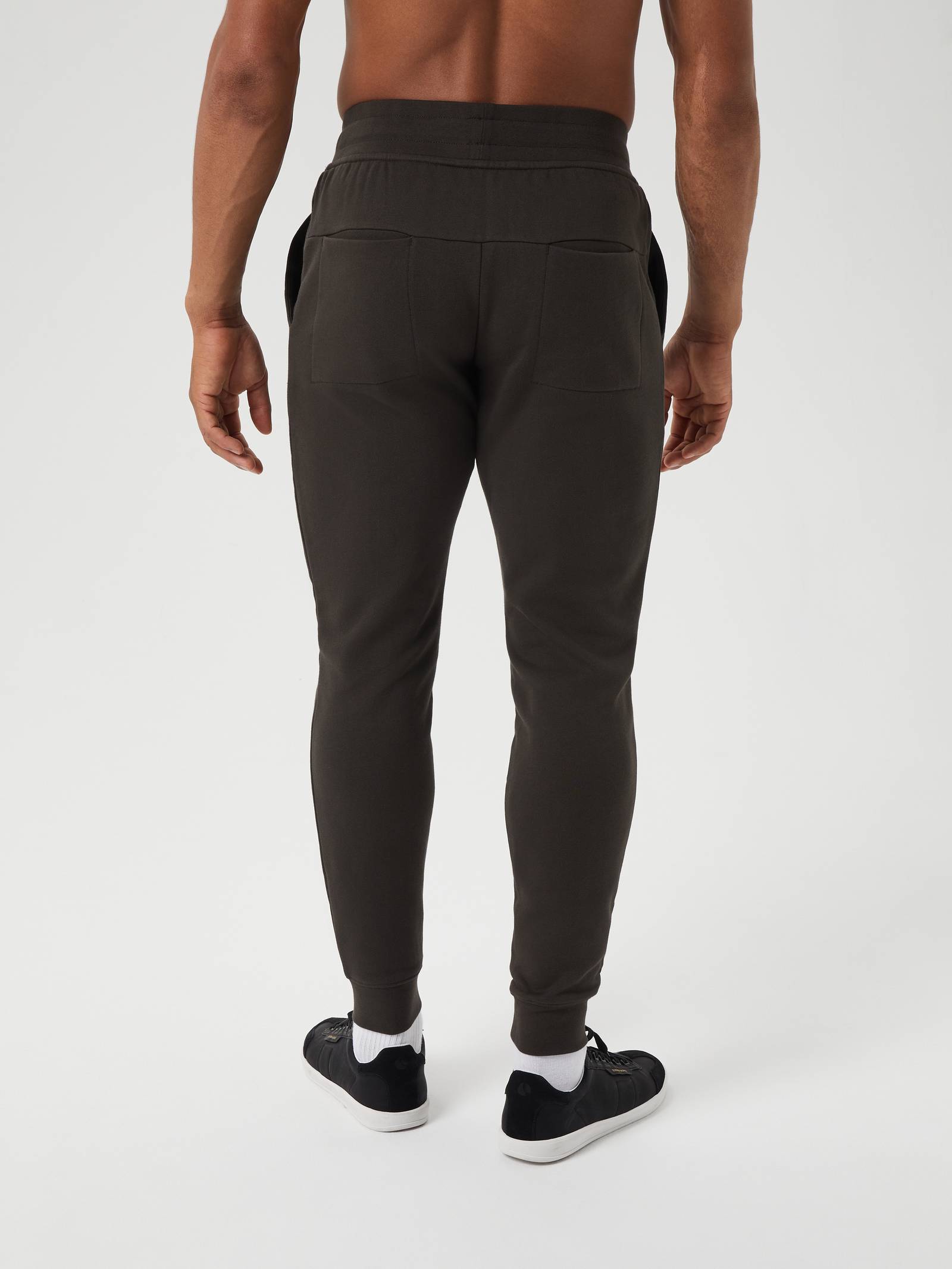 Centre Tapered Pants image 3