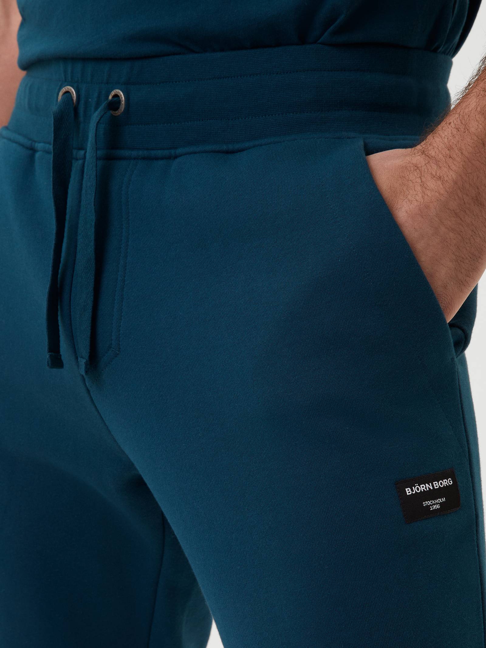 Centre Tapered Pants image 4