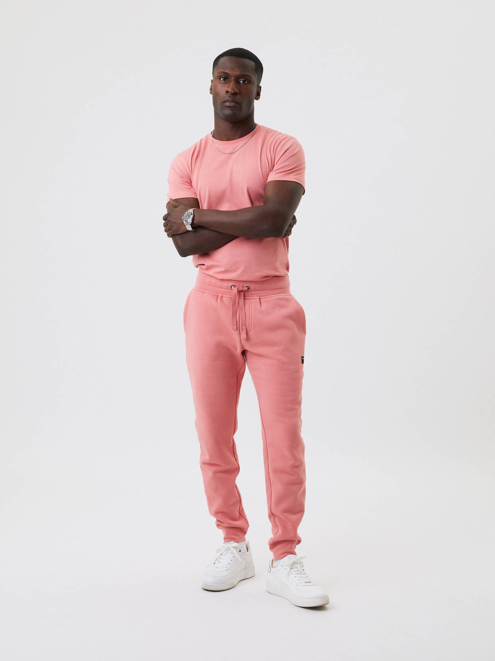 Centre Tapered Pants image 1