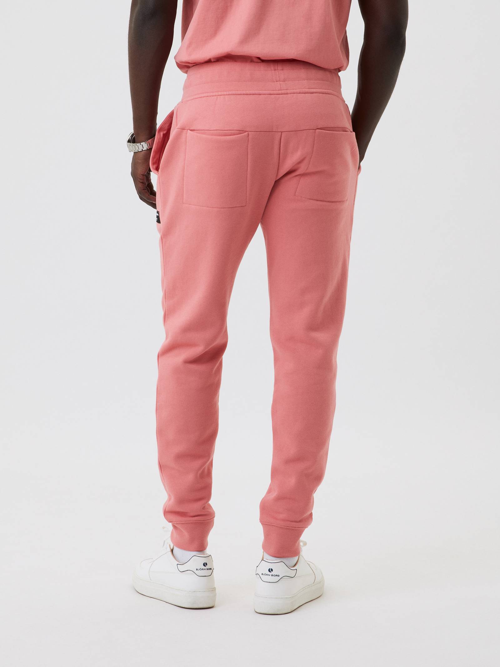 Centre Tapered Pants image 3