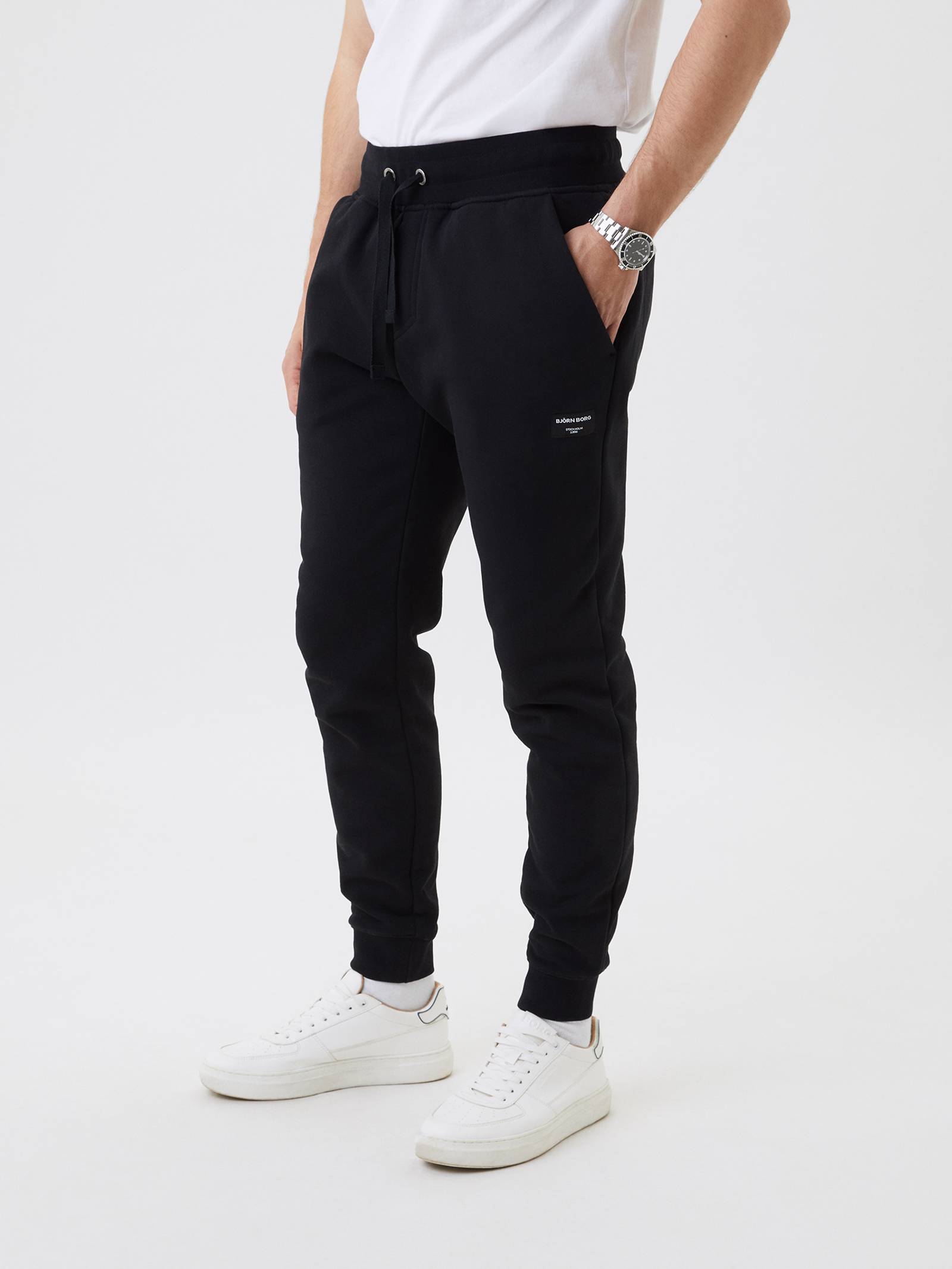 Centre Tapered Pant image 1