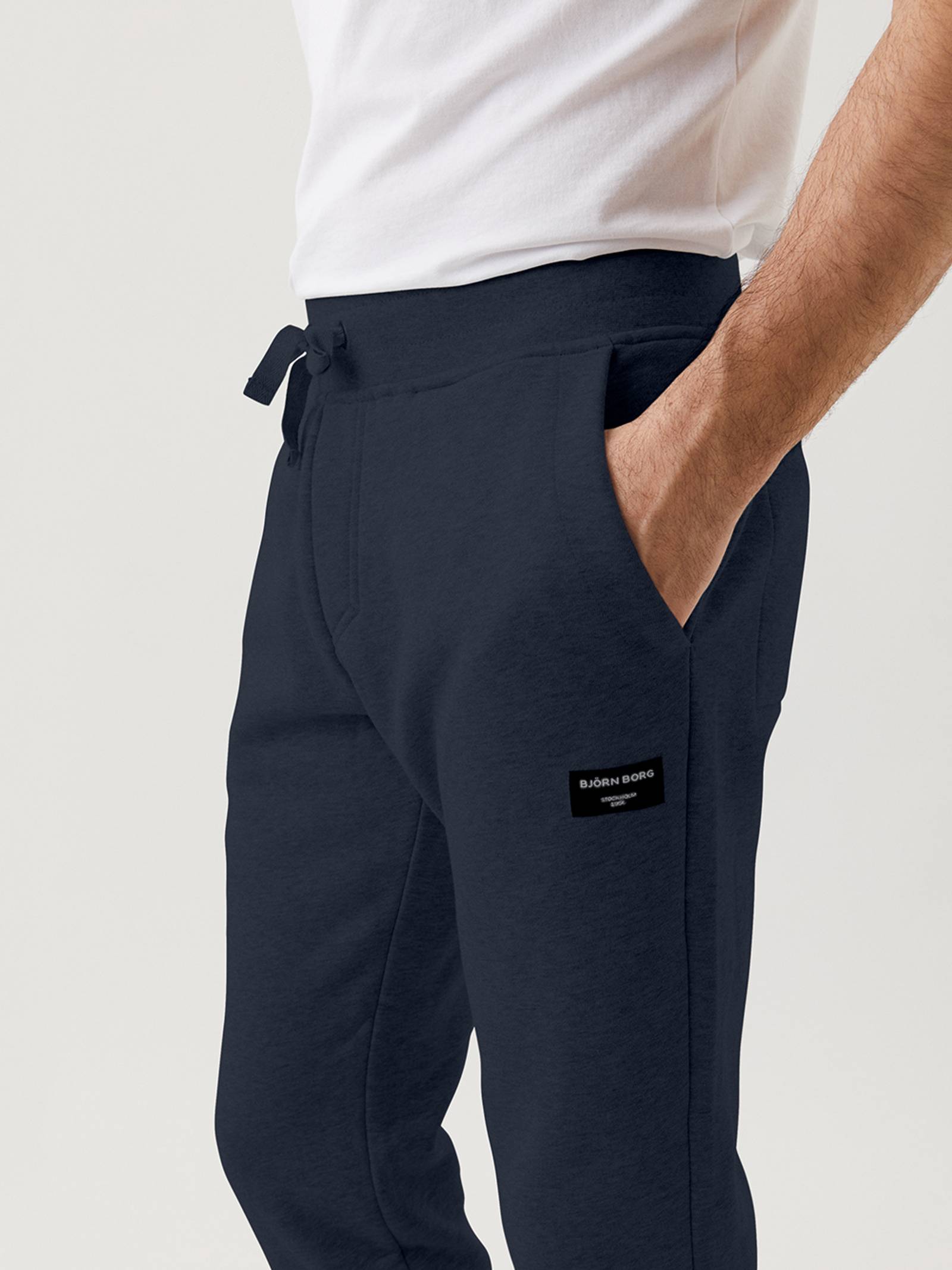 Centre Tapered Pants image 3